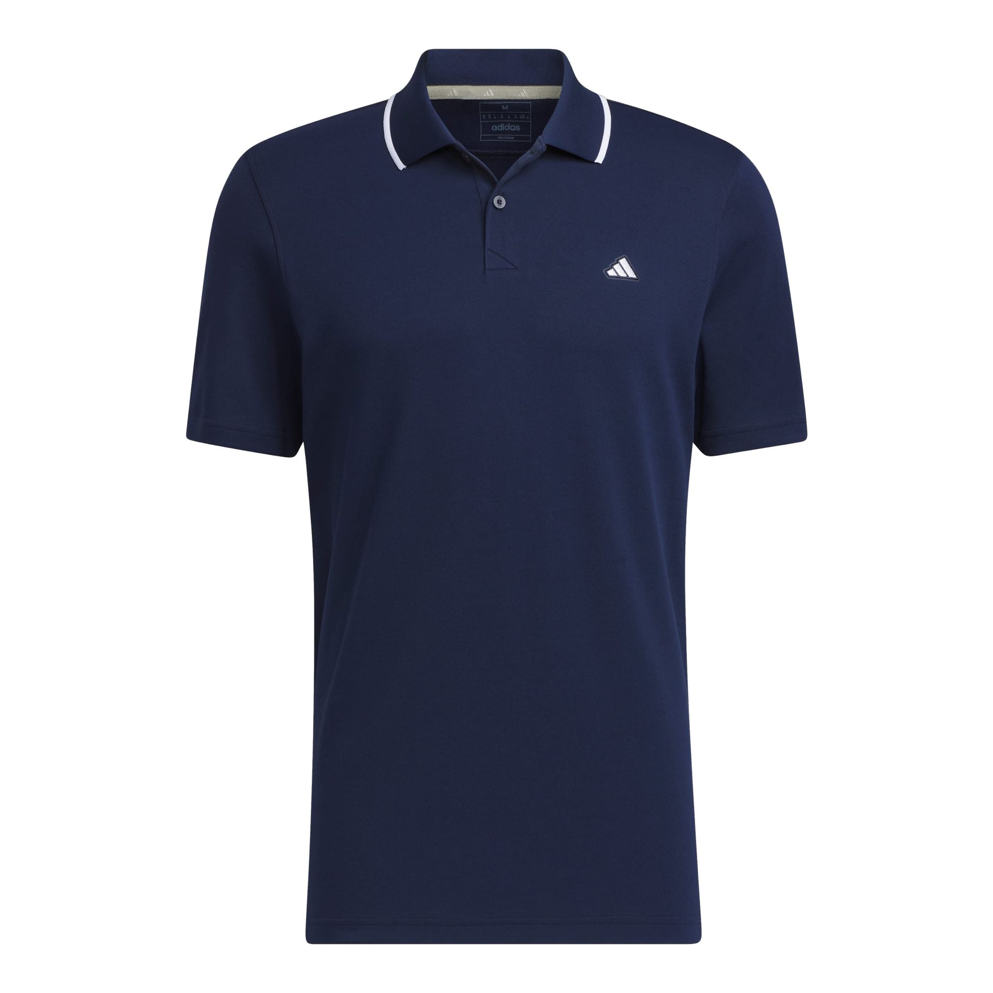 Adidas Go-To Piqué Golf Poloshirt Herren