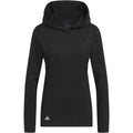 Sweat à capuche de golf Adidas Performance pour femme