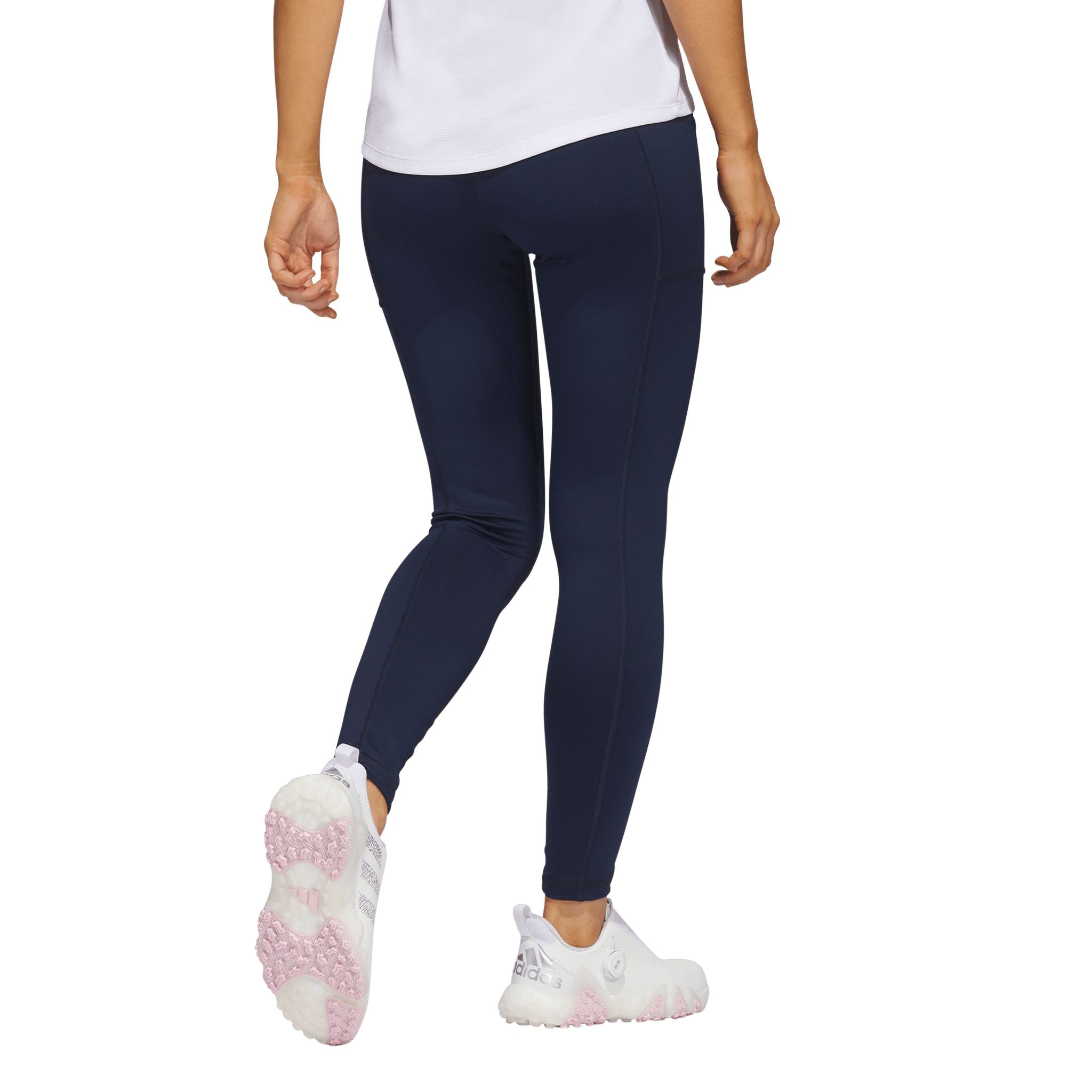 Leggings de golf Adidas Pocket pour femmes