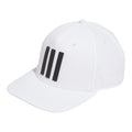 Casquette Adidas 3-Stripes Tour pour homme