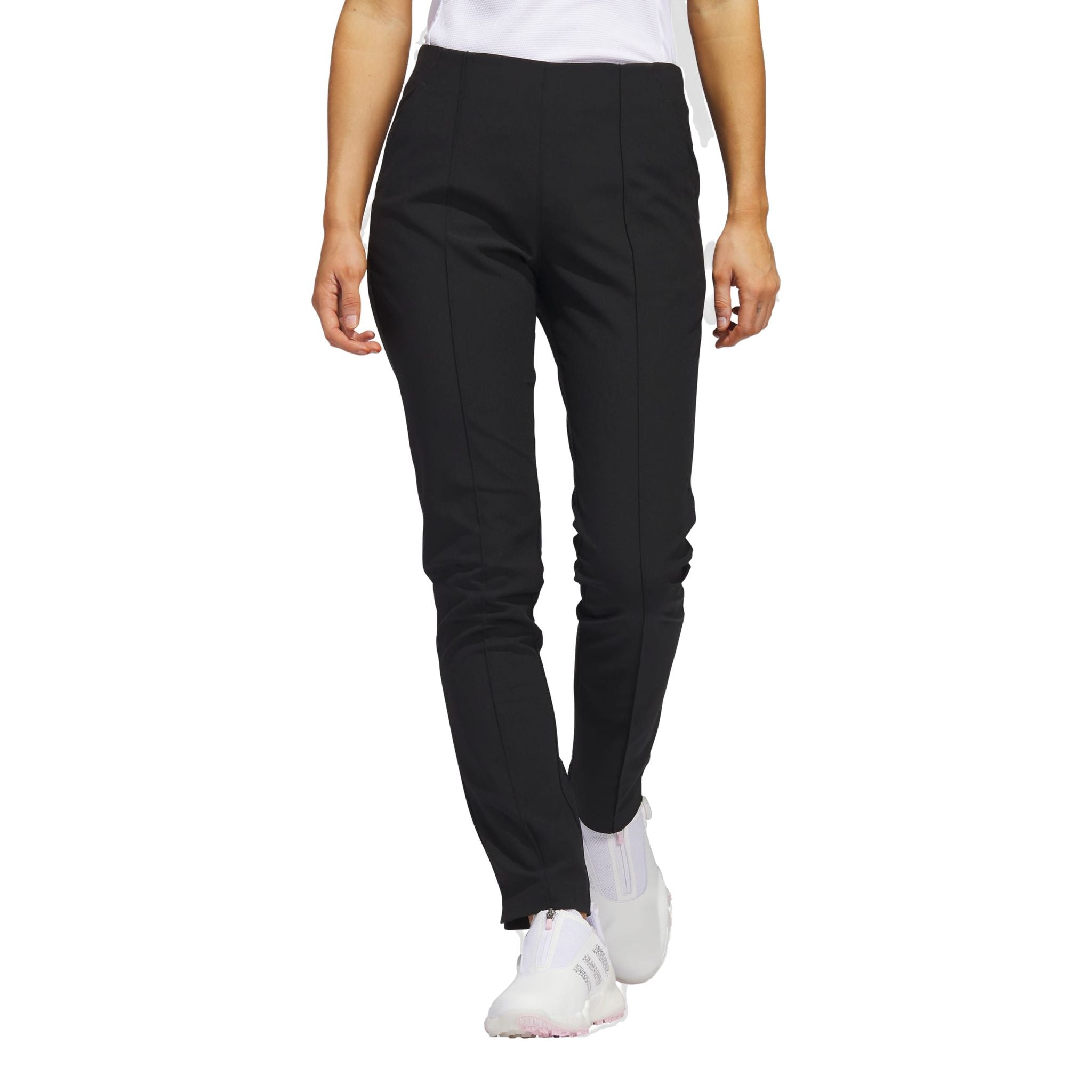 Pantalon Adidas à plis pin-up pour femme