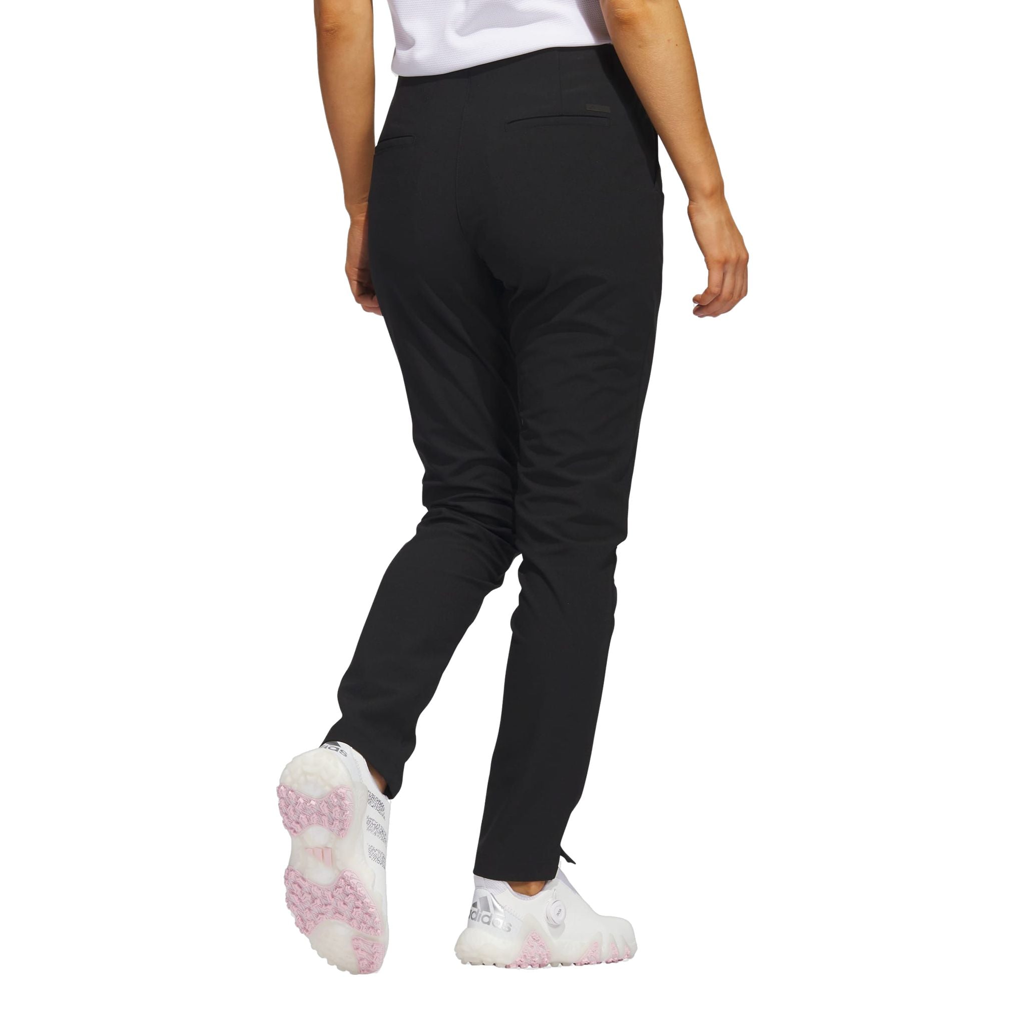 Pantalon Adidas à plis pin-up pour femme