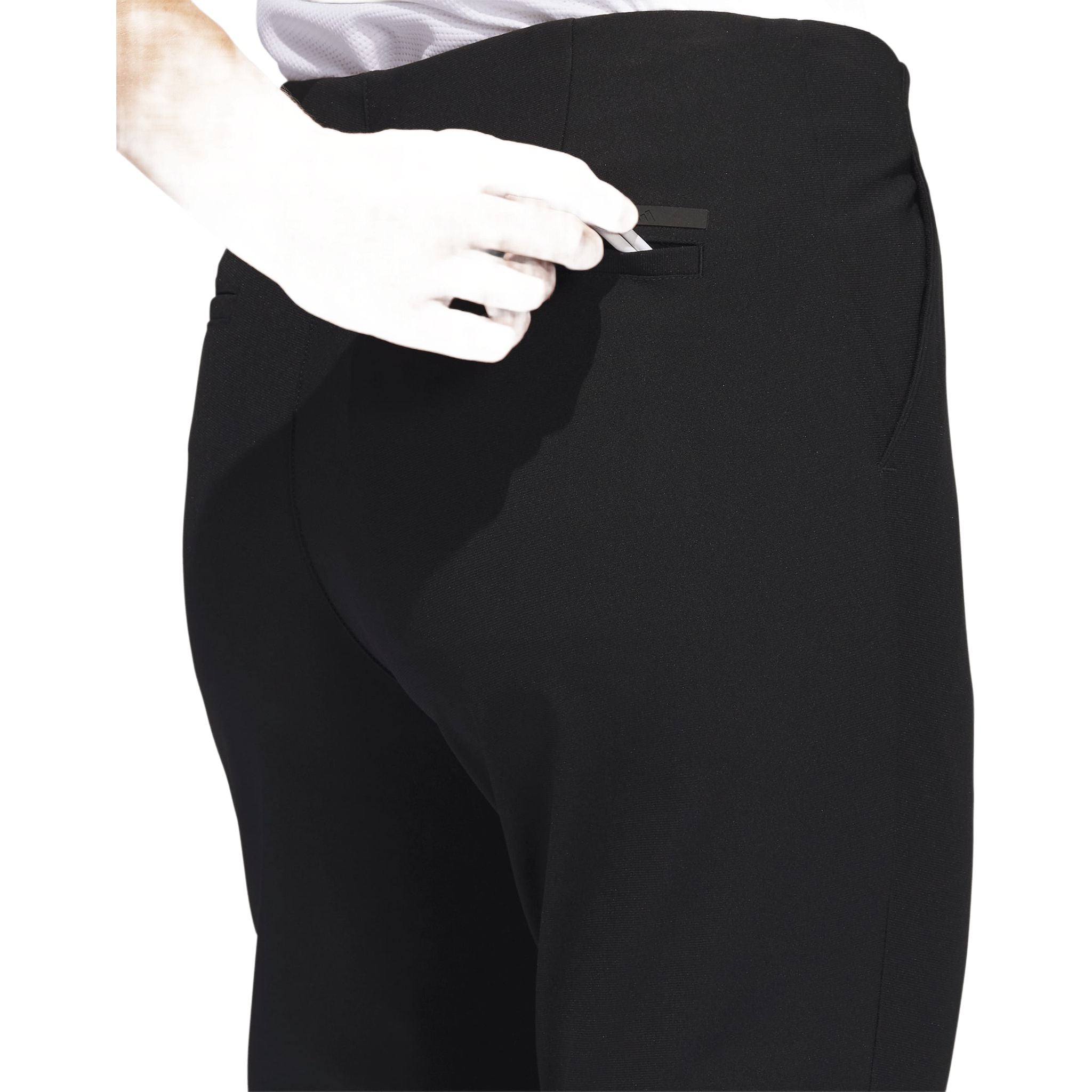 Pantalon Adidas à plis pin-up pour femme