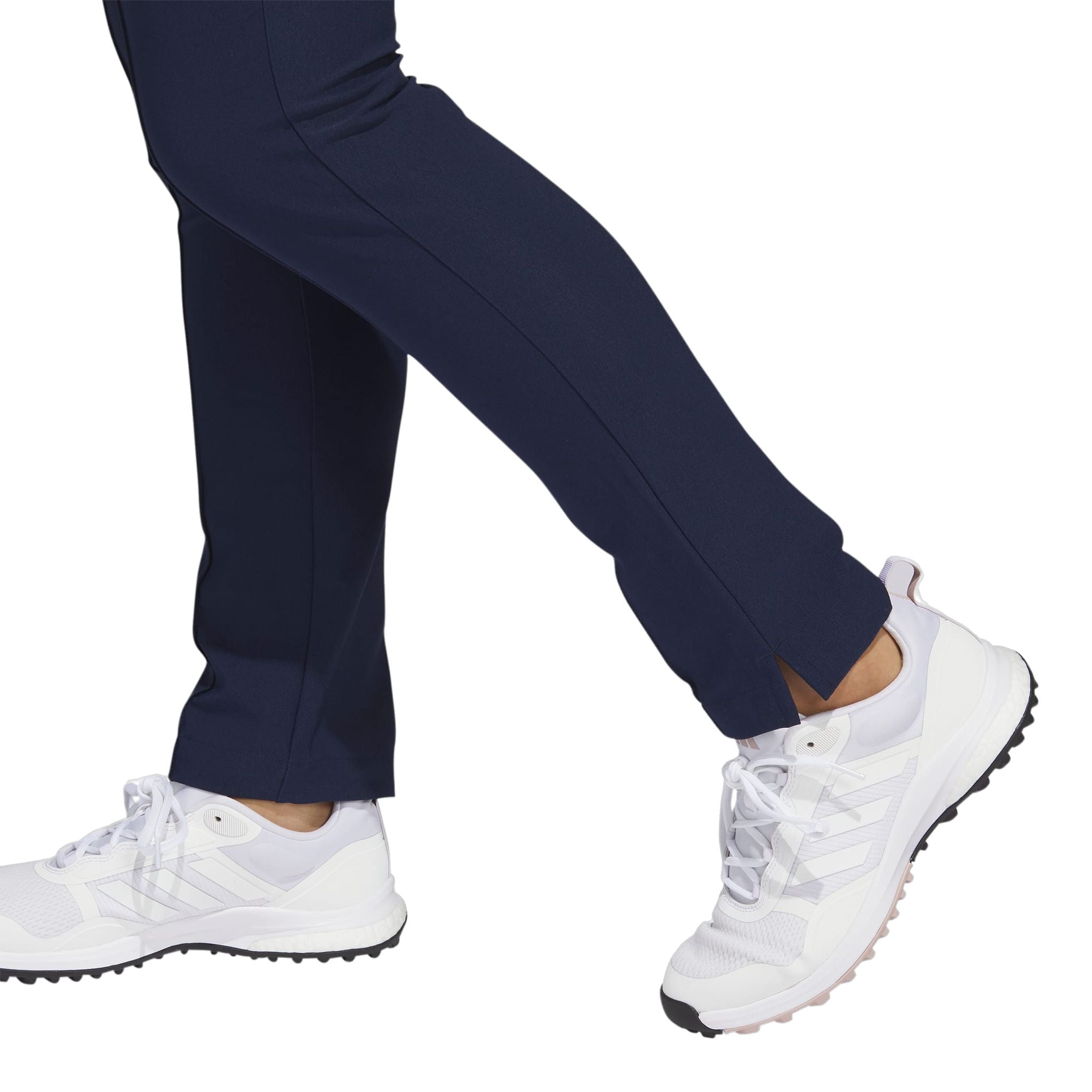 Pantalon Adidas à plis pin-up pour femme