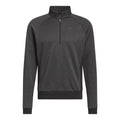 Pull-over Adidas DWR à quart de zip pour homme