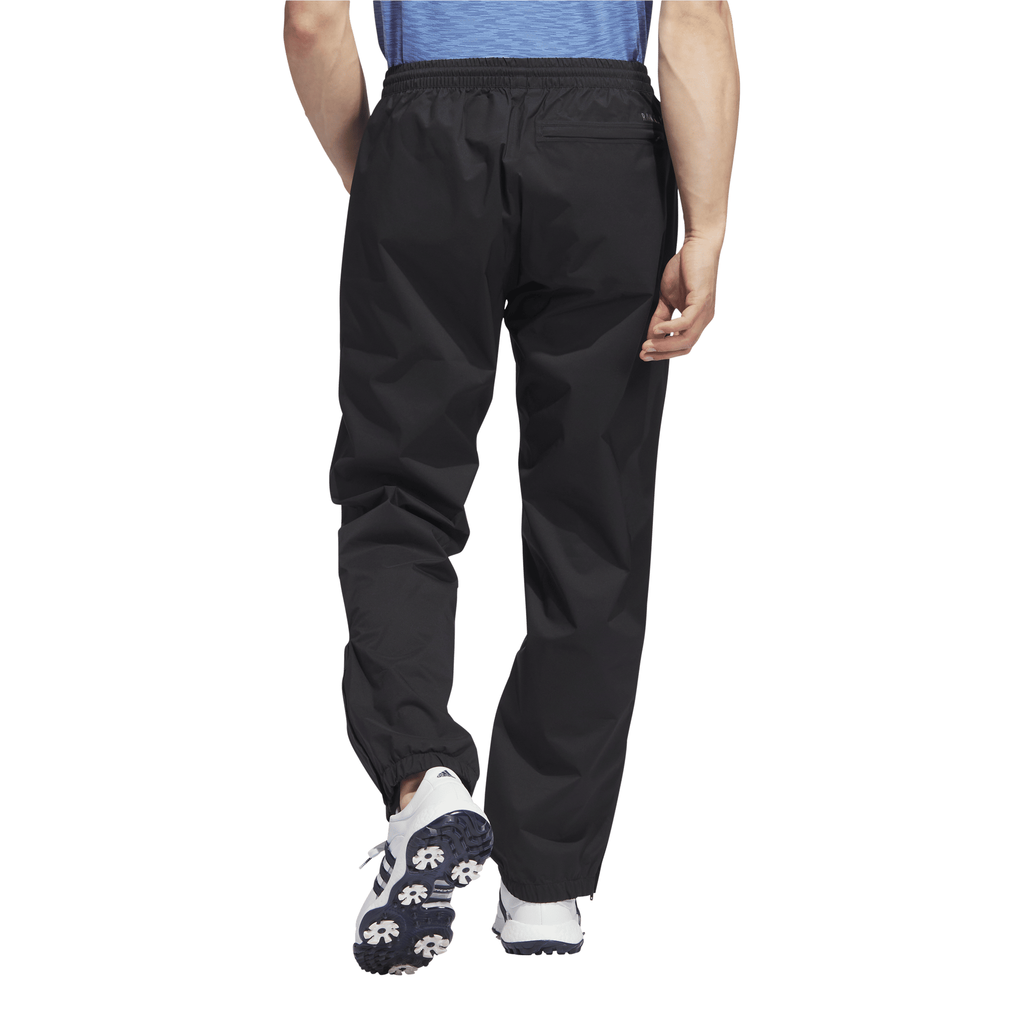 Pantalon de golf Adidas RAIN.RDY pour homme