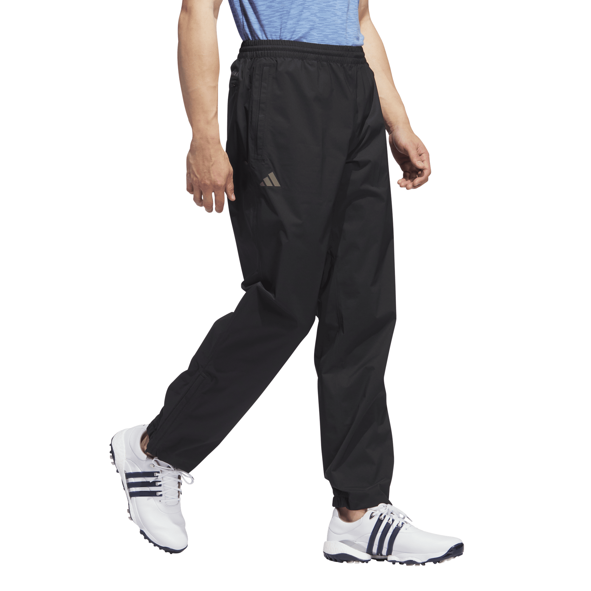 Pantalon de golf Adidas RAIN.RDY pour homme