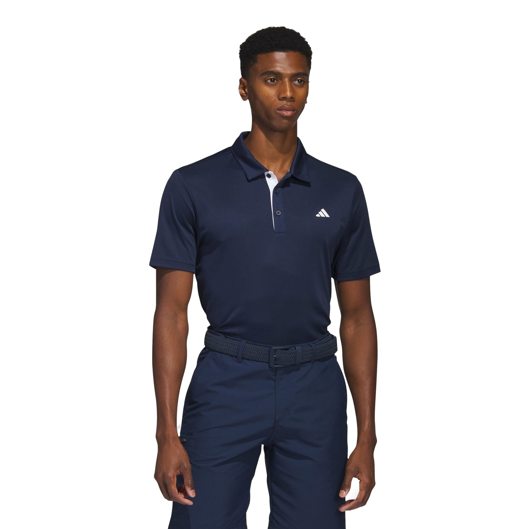 Adidas Drive Poloshirt Herren