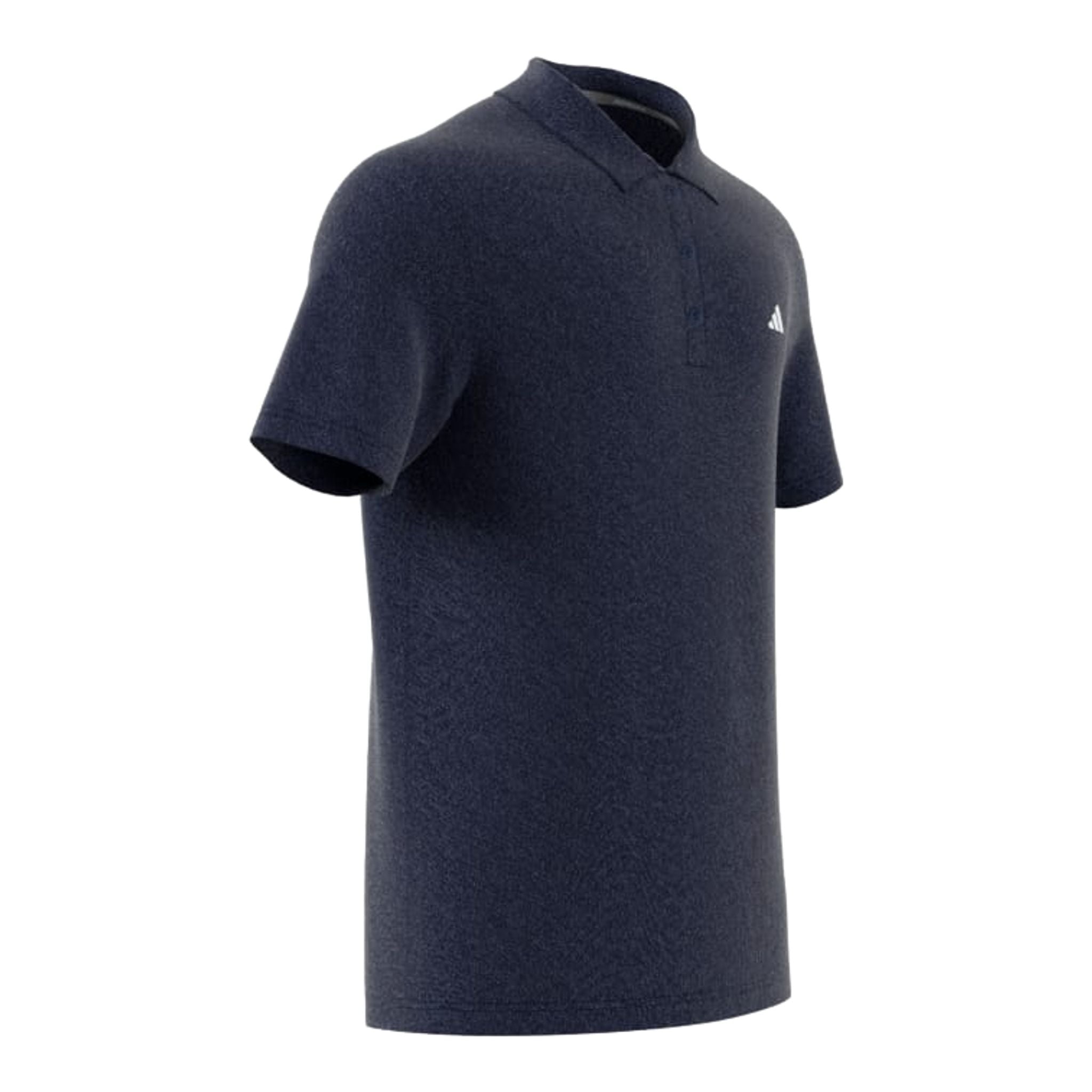 Adidas Drive Heather Poloshirt Herren