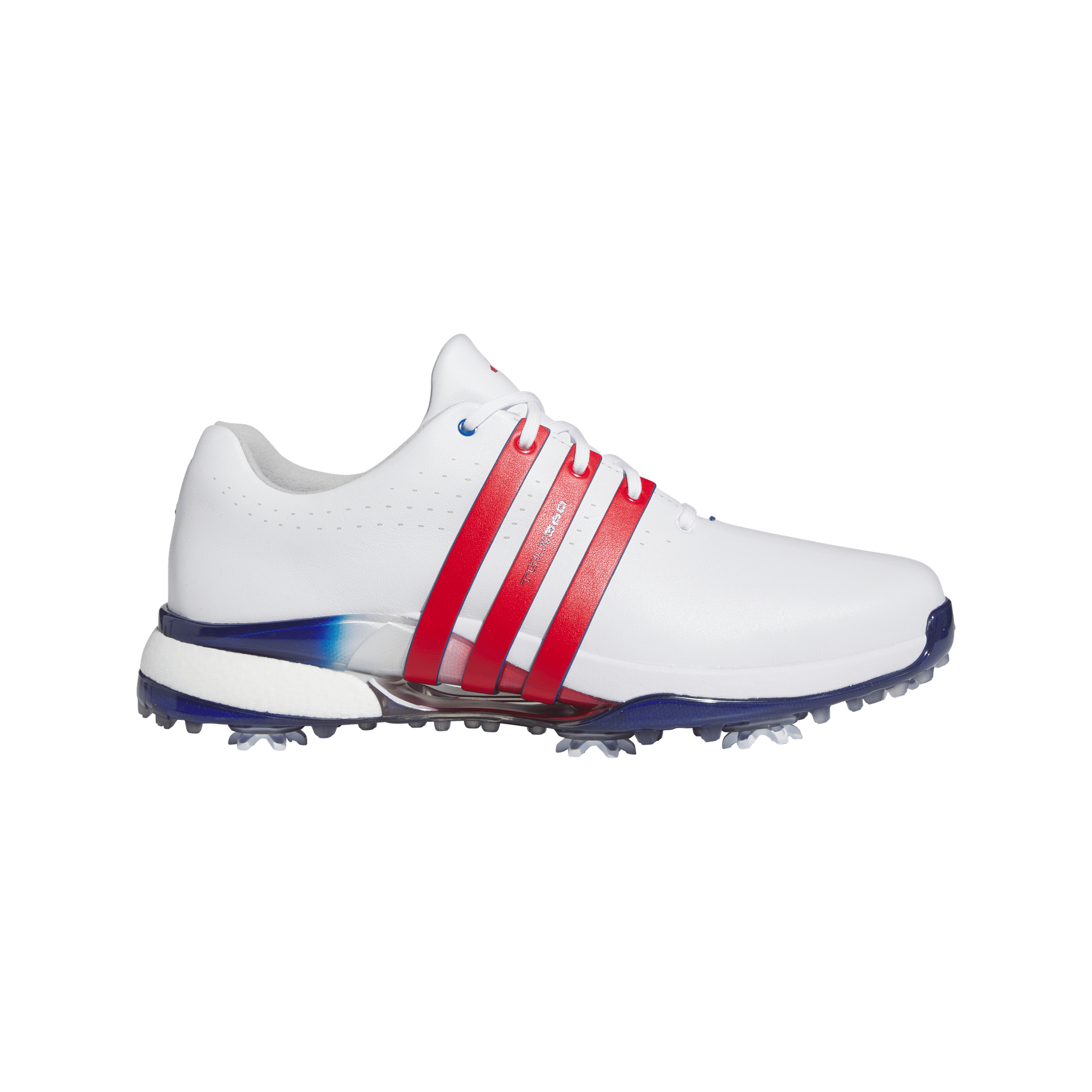 Chaussure de golf Adidas Tour360 24 Boost pour hommes