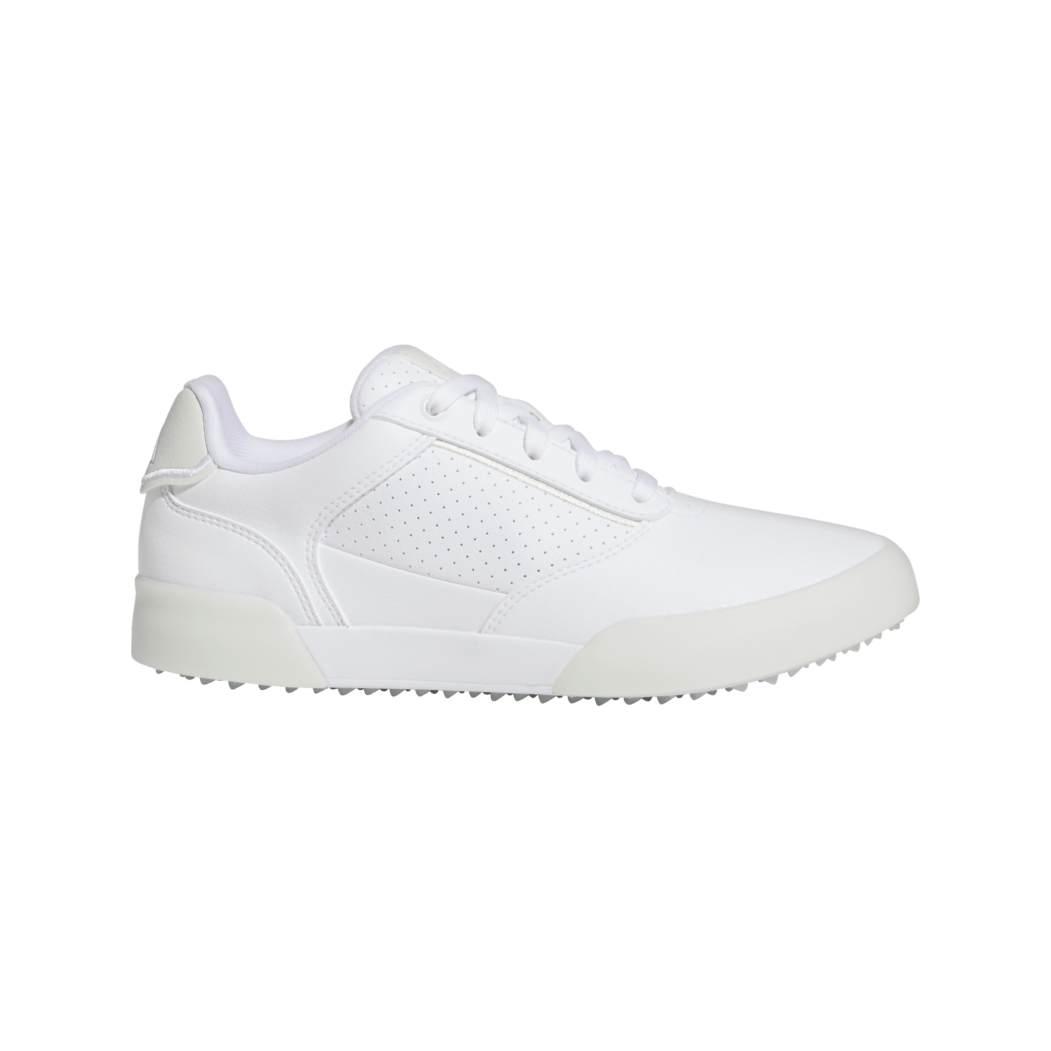 Chaussures de golf sans crampons Adidas Retrocross pour femmes