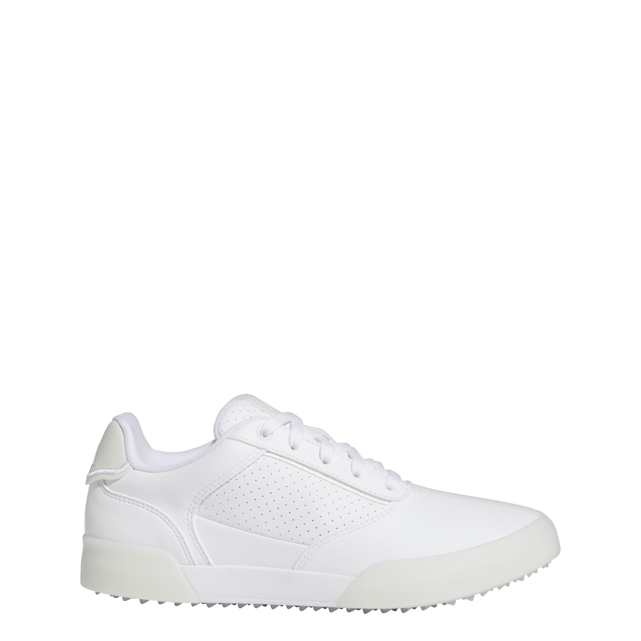 Chaussures de golf sans crampons Adidas Retrocross pour femmes