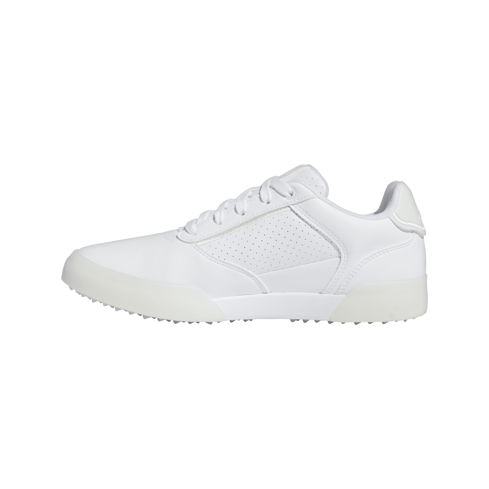 Chaussures de golf sans crampons Adidas Retrocross pour femmes
