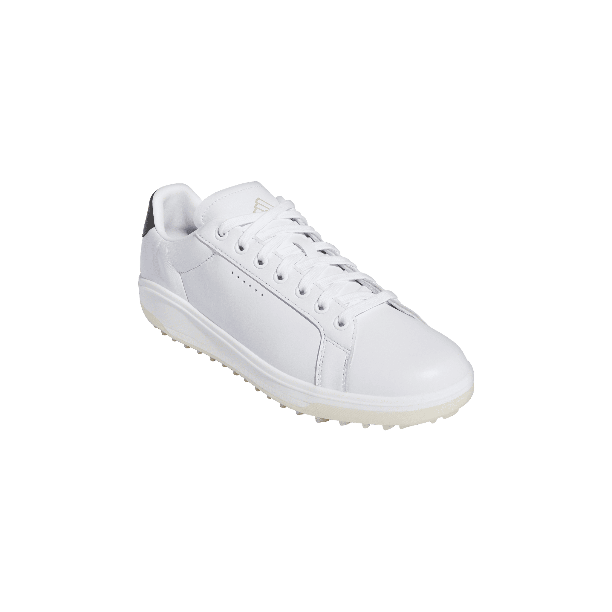 Chaussure de golf sans crampons Adidas Go-To Spkl 2 pour hommes