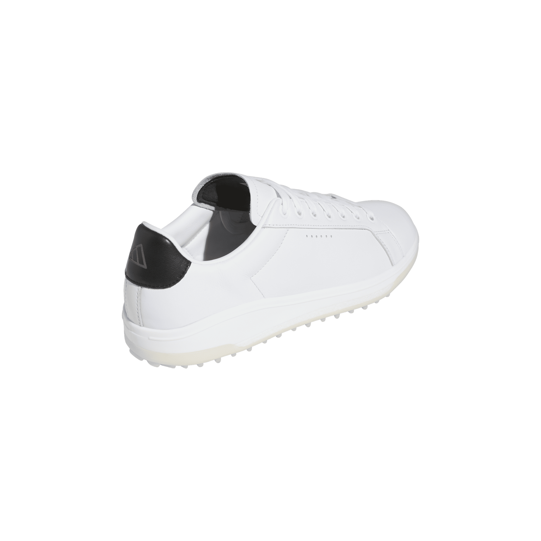 Chaussure de golf sans crampons Adidas Go-To Spkl 2 pour hommes