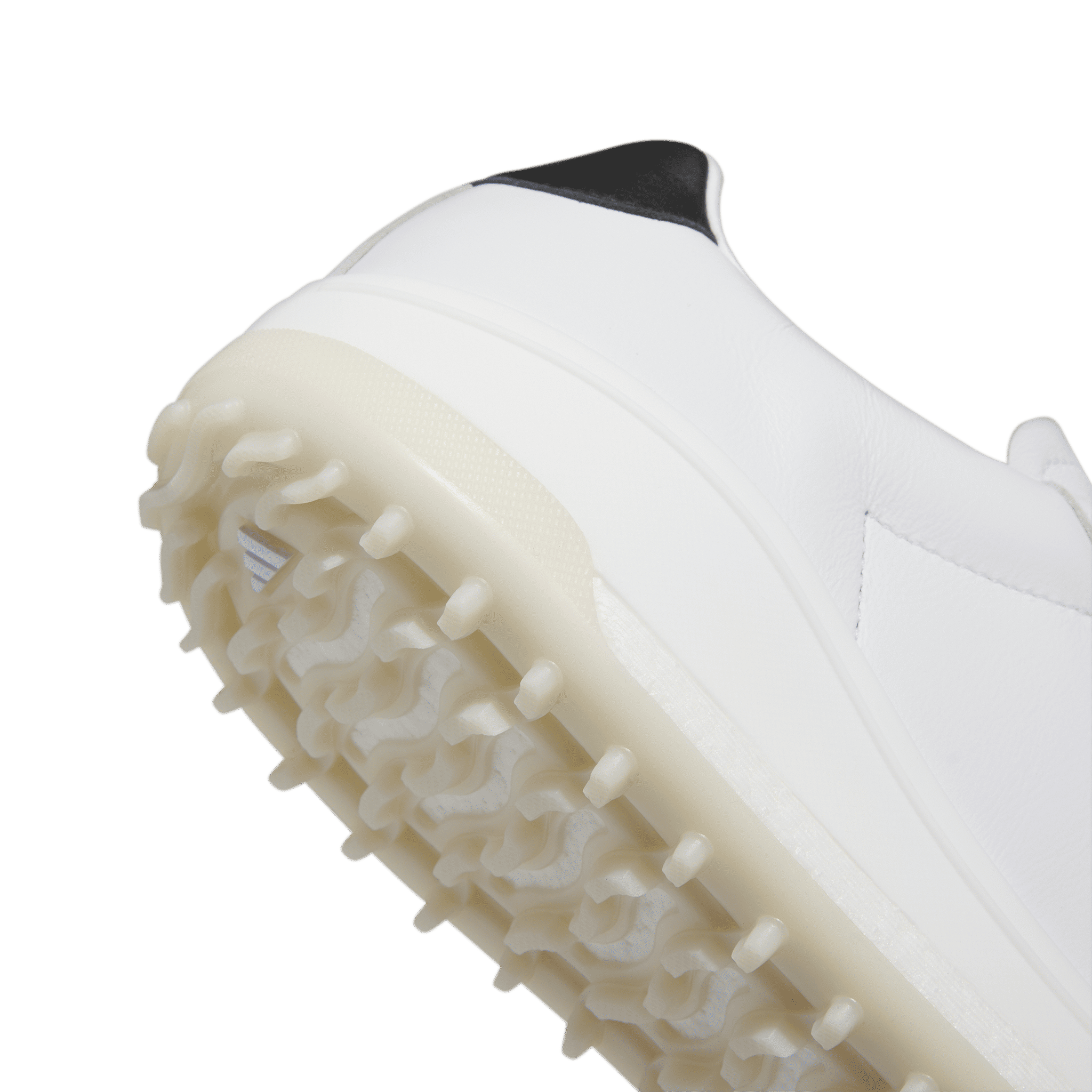 Chaussure de golf sans crampons Adidas Go-To Spkl 2 pour hommes