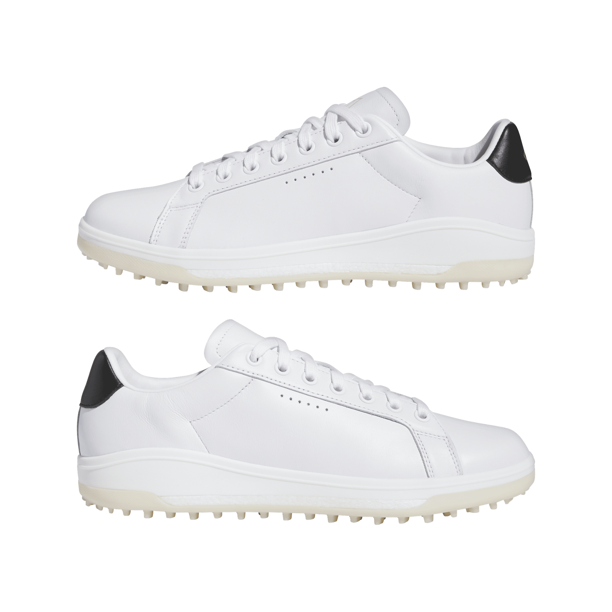 Chaussure de golf sans crampons Adidas Go-To Spkl 2 pour hommes