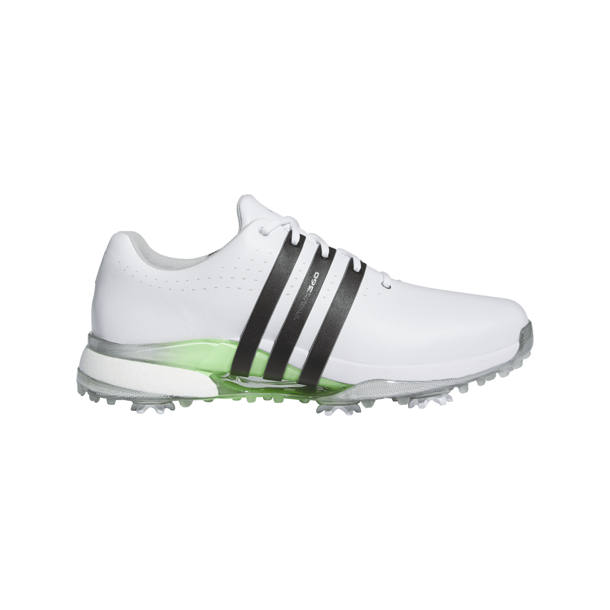 Chaussure de golf Adidas Tour360 24 Boost pour hommes
