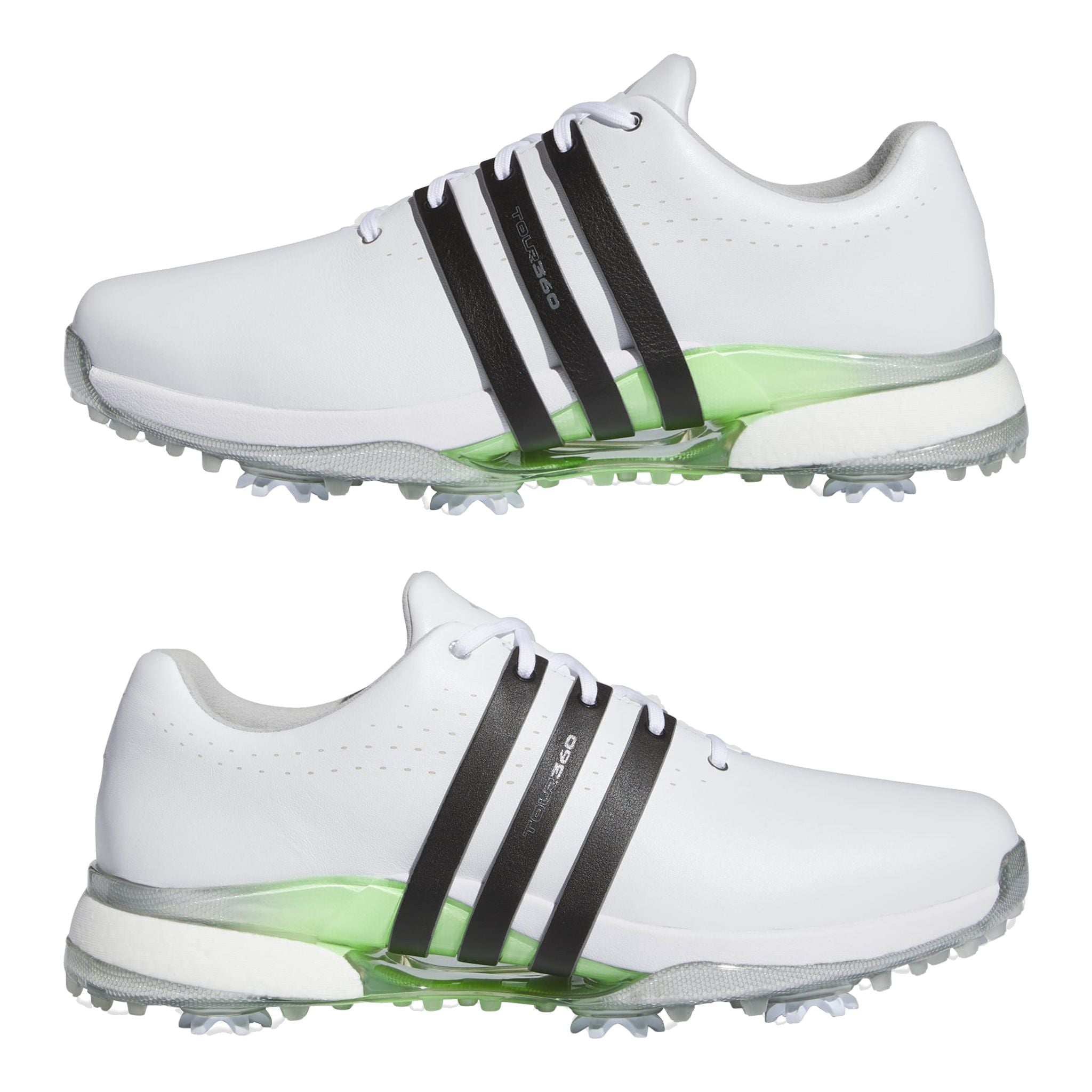 Chaussure de golf Adidas Tour360 24 Boost pour homme