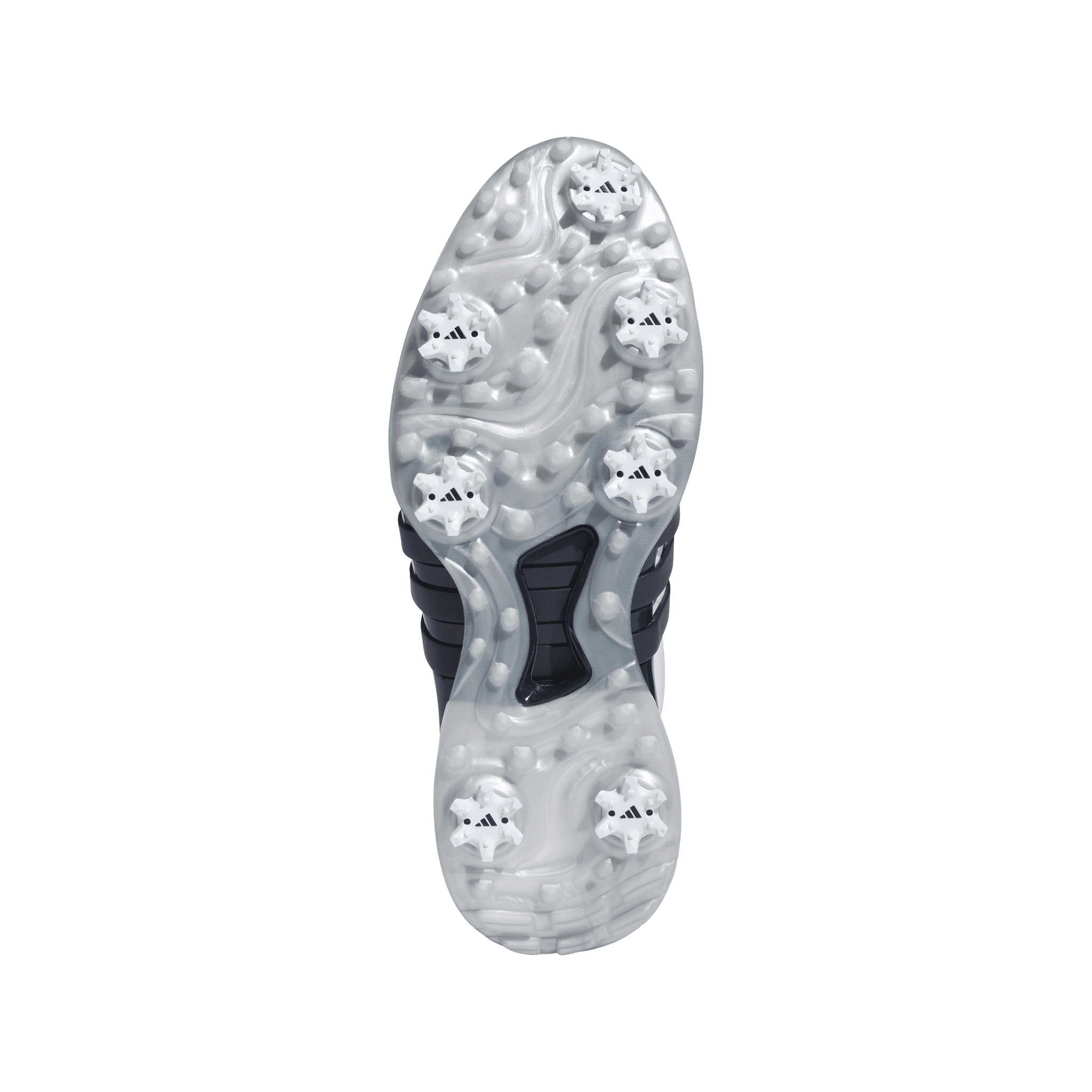 Chaussure de golf Adidas Tour360 24 Boost pour hommes