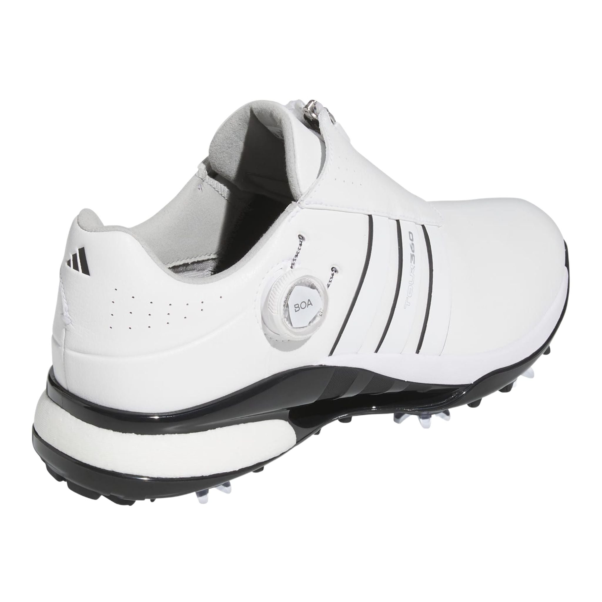 Adidas Tour360 24 BOA Boost Golfschuhe Herren