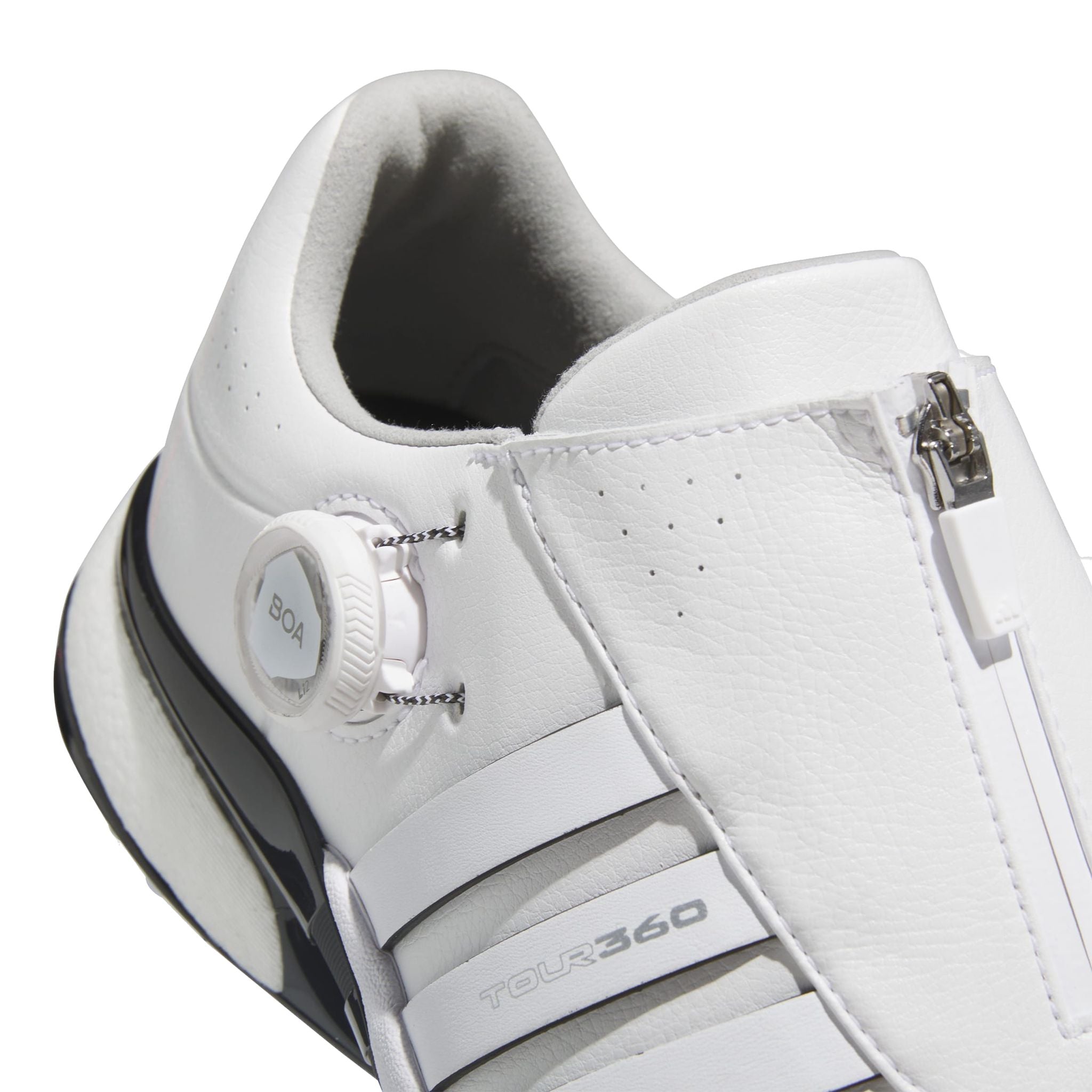 Adidas Tour360 24 BOA Boost Golfschuhe Herren
