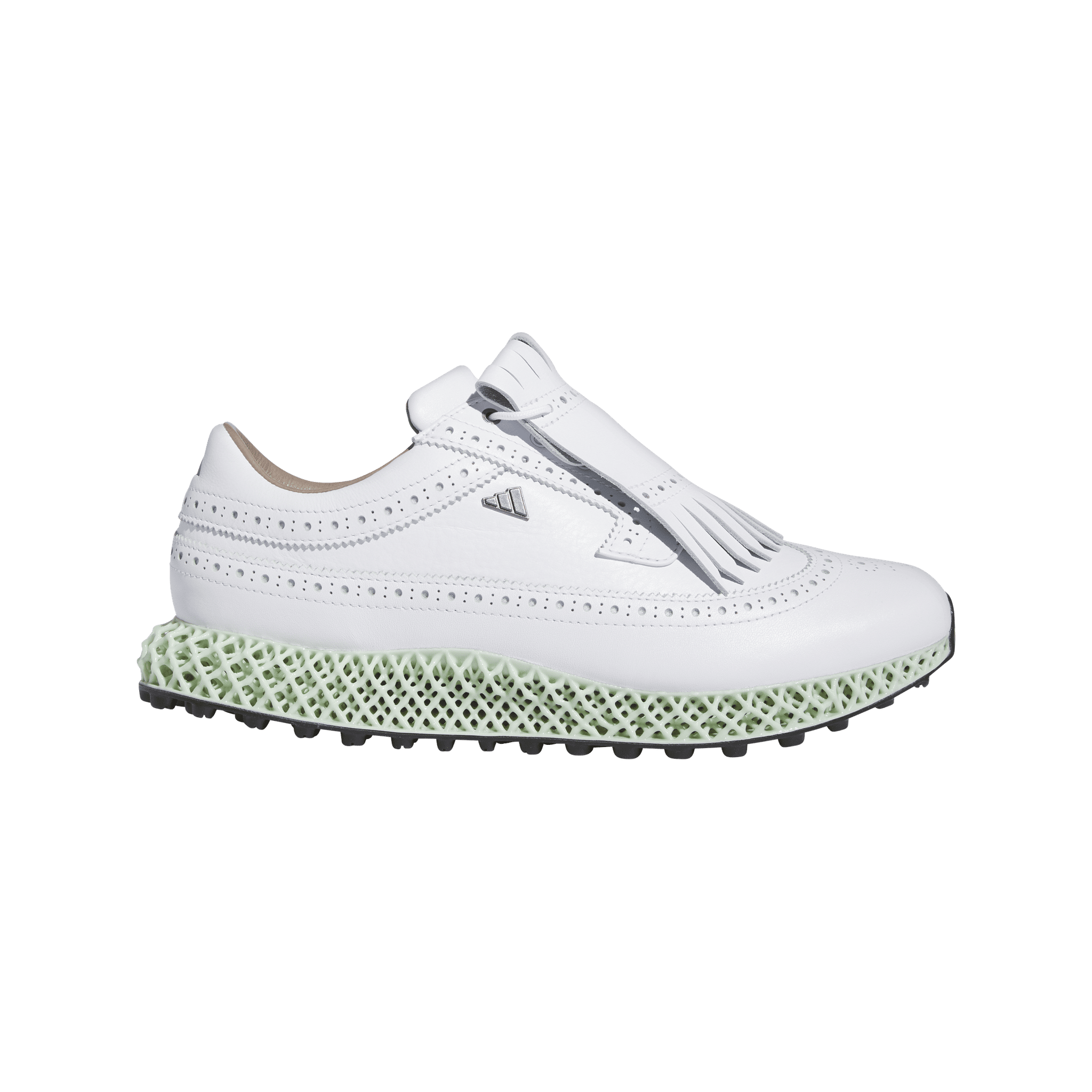 Chaussure de golf sans crampons unisexe Adidas Mc87 Adicross 4D