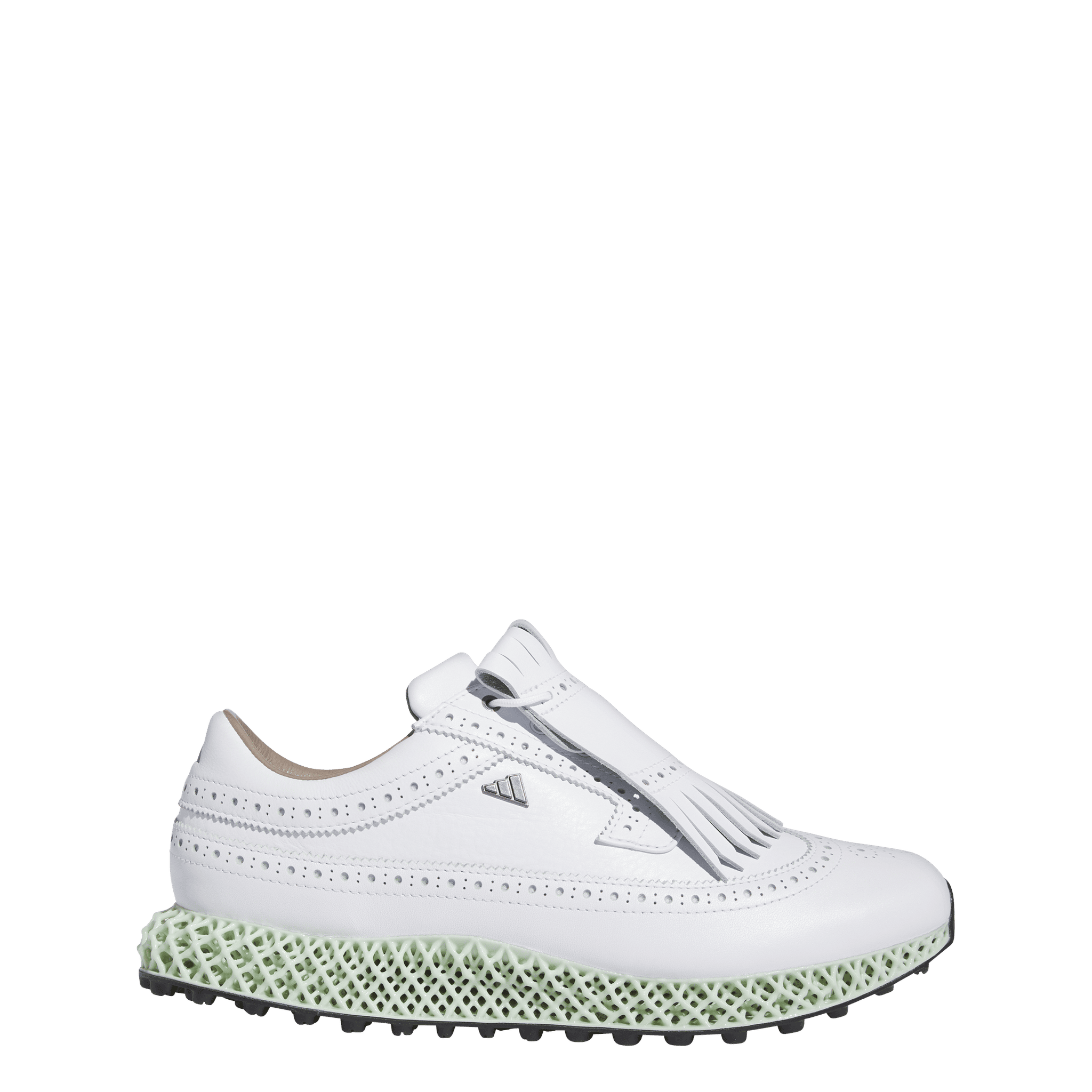Chaussure de golf sans crampons unisexe Adidas Mc87 Adicross 4D