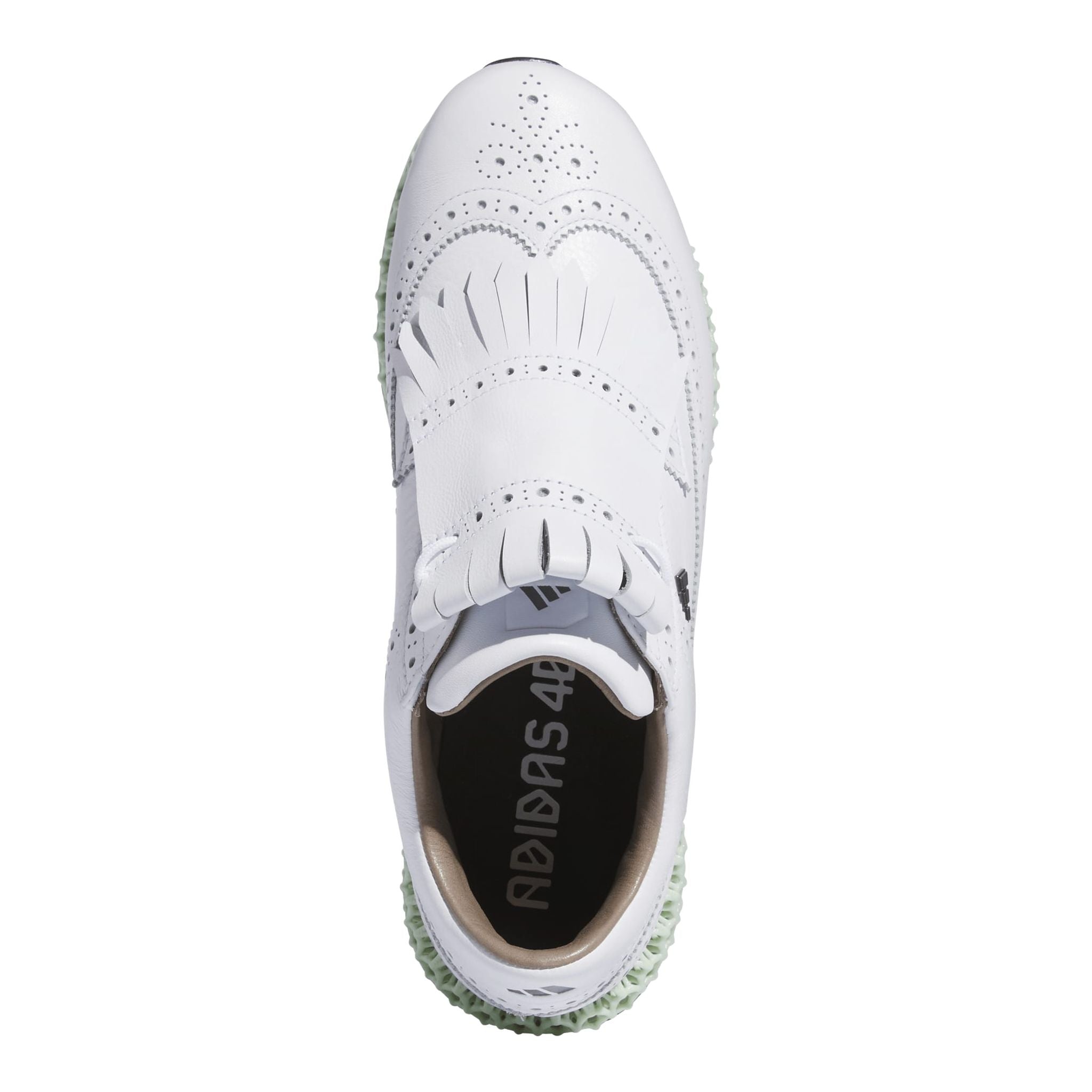 Chaussure de golf sans crampons Adidas MC87 Adicross 4D