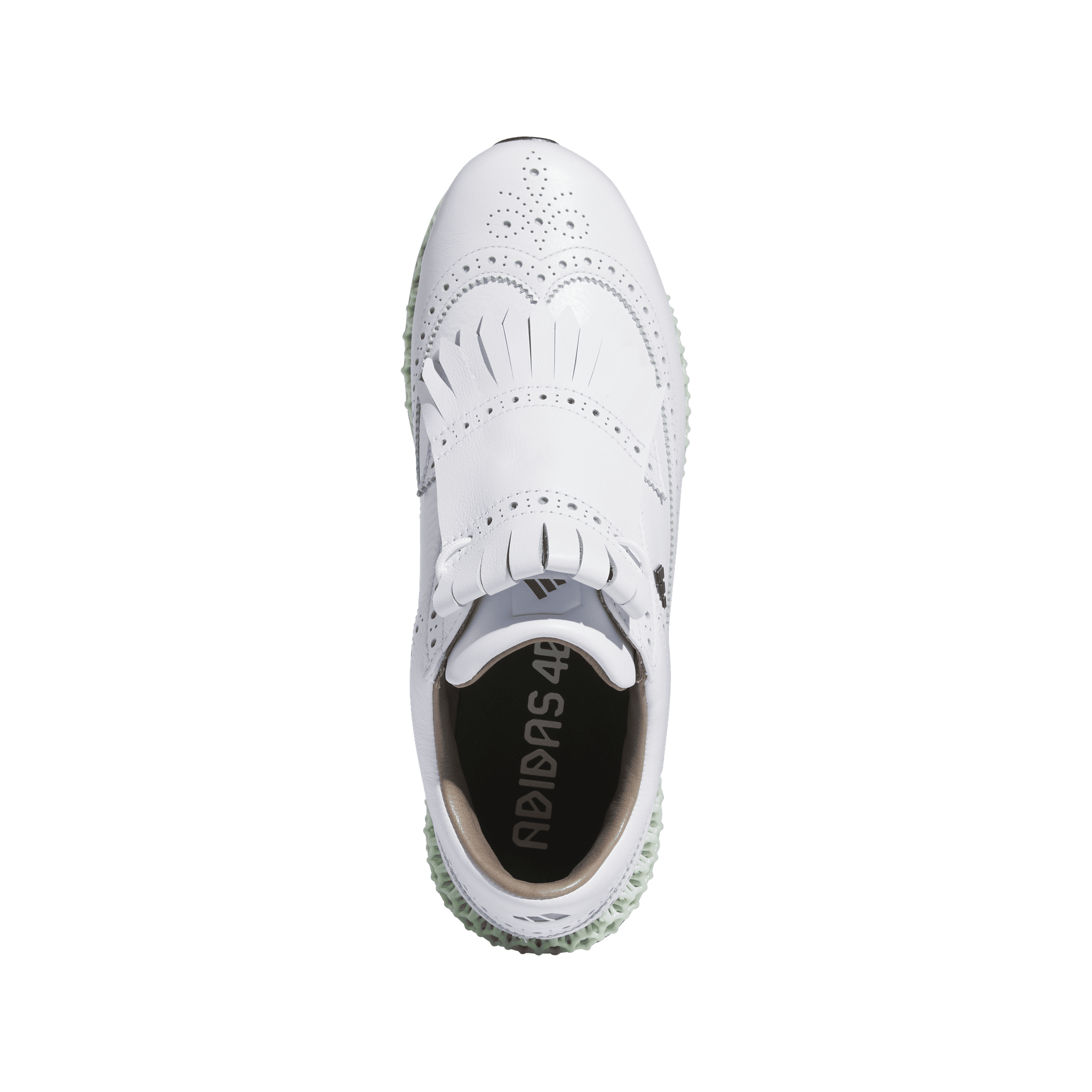 Chaussure de golf sans crampons unisexe Adidas Mc87 Adicross 4D