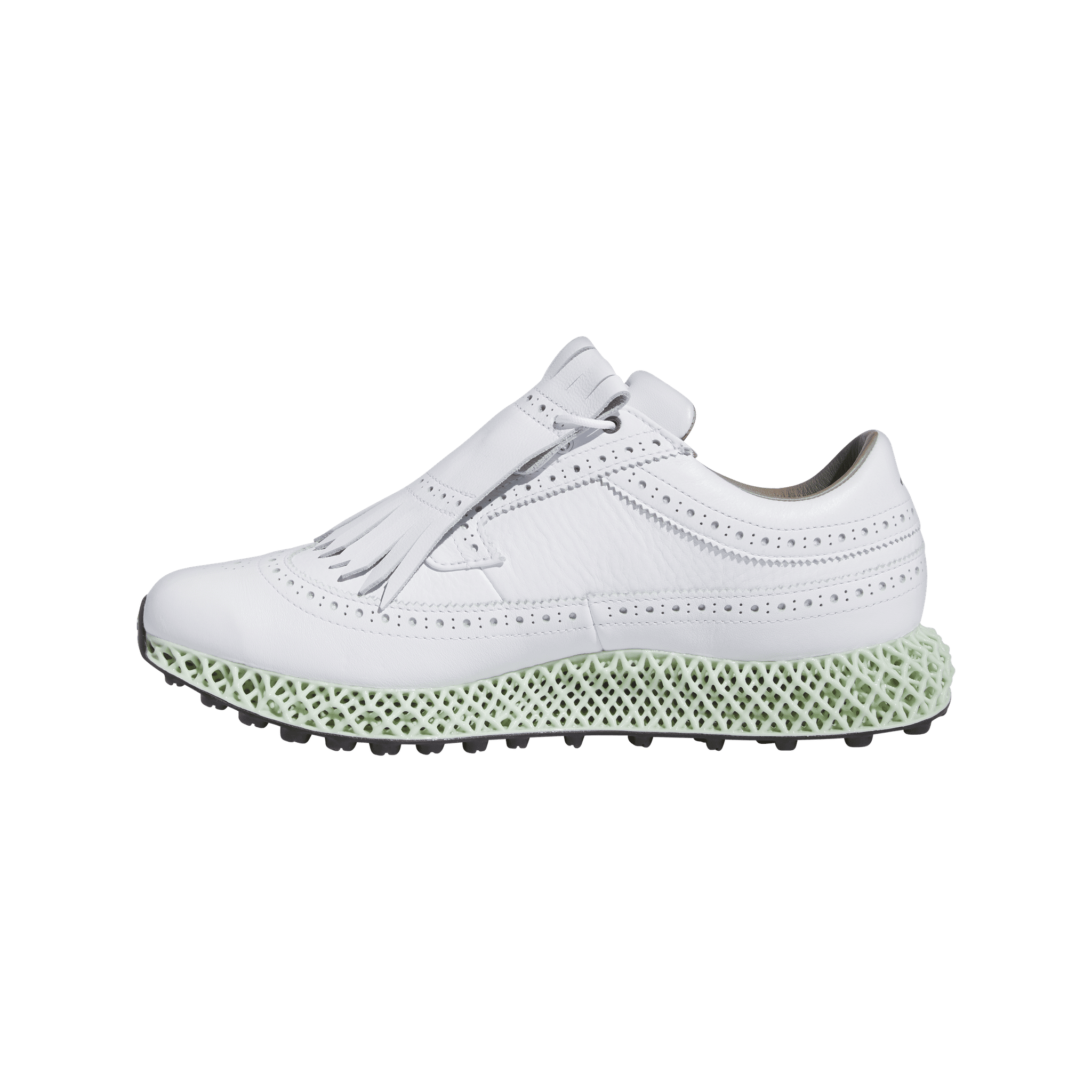 Chaussure de golf sans crampons unisexe Adidas Mc87 Adicross 4D