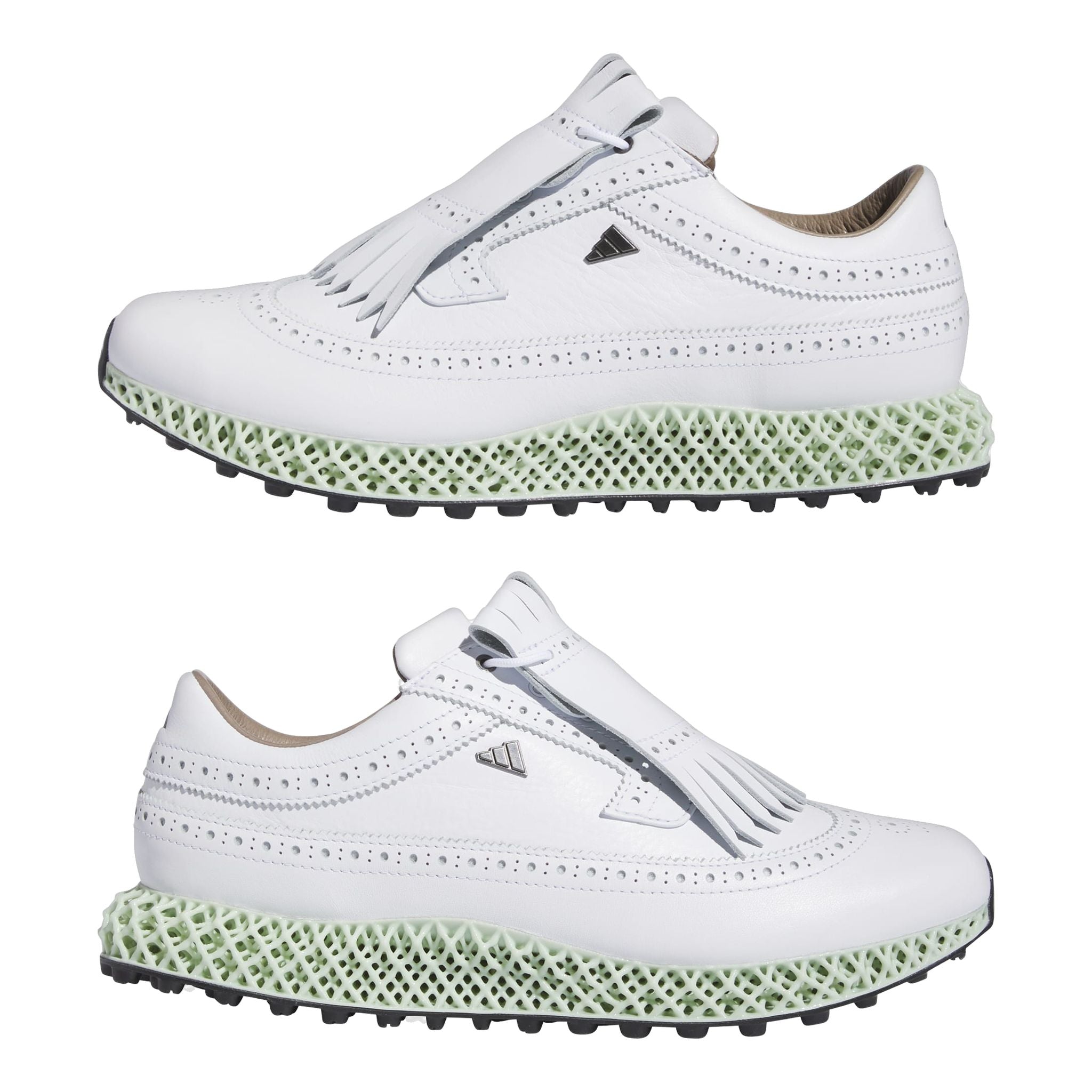 Chaussure de golf sans crampons Adidas MC87 Adicross 4D