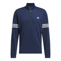 Pull-over Adidas Core à quart de zip pour homme