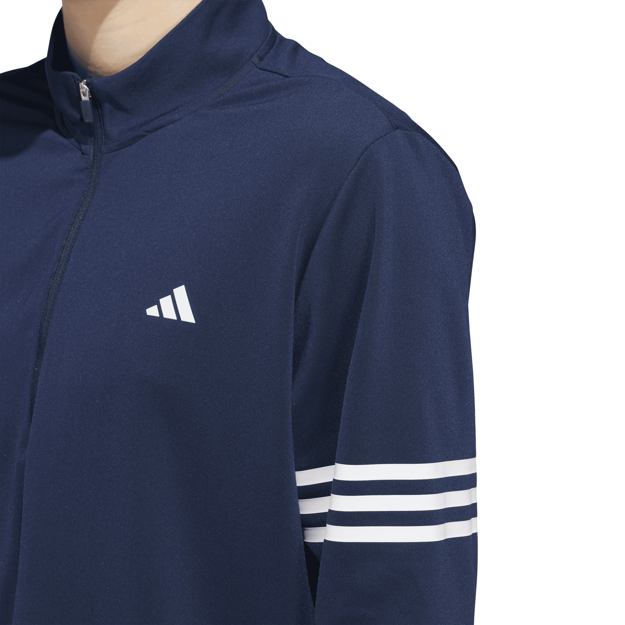 Pull Adidas Core Quarter Zip pour homme