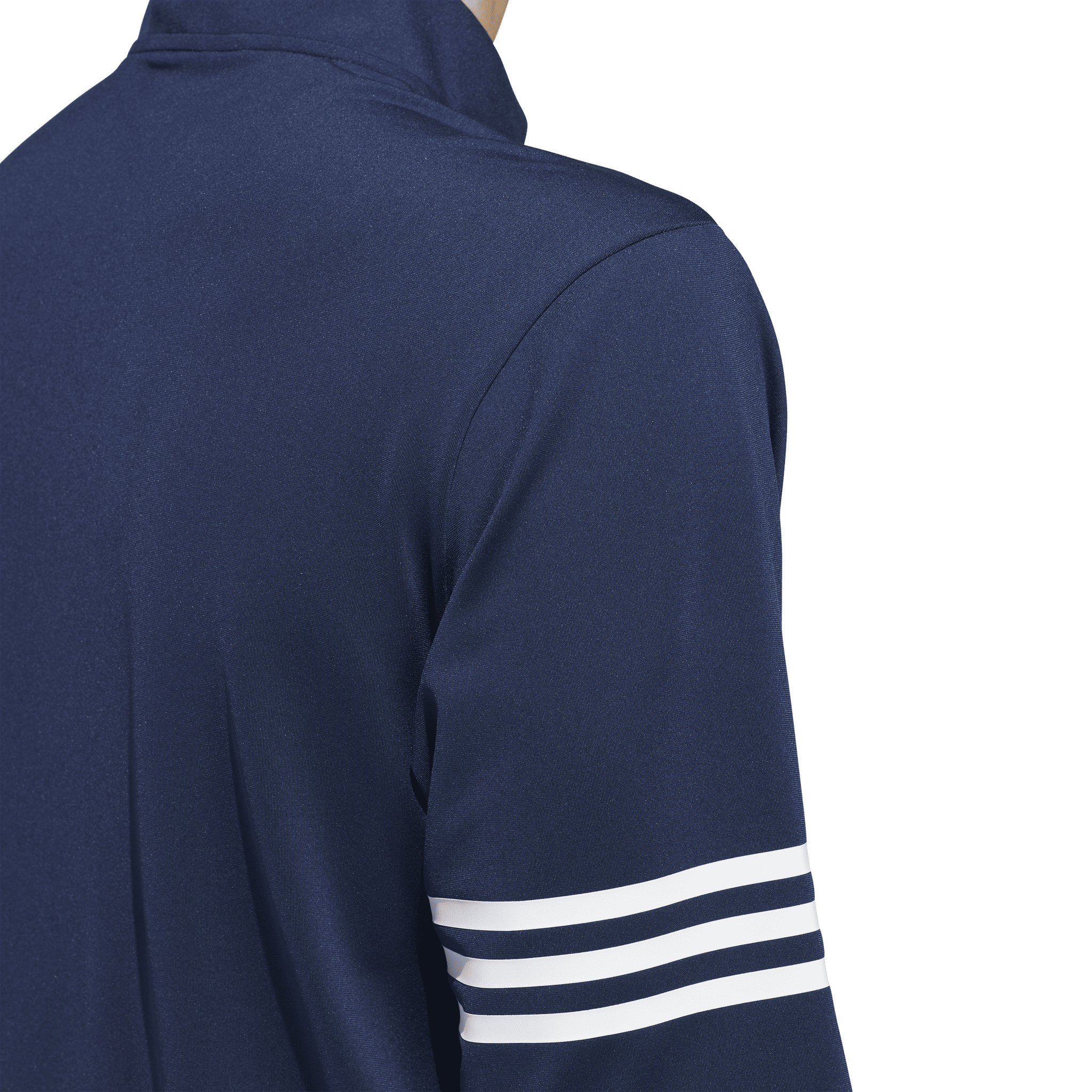 Pull Adidas Core Quarter Zip pour homme