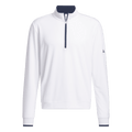 Adidas UPF Lightweight 1/4 Zip Pull Homme
