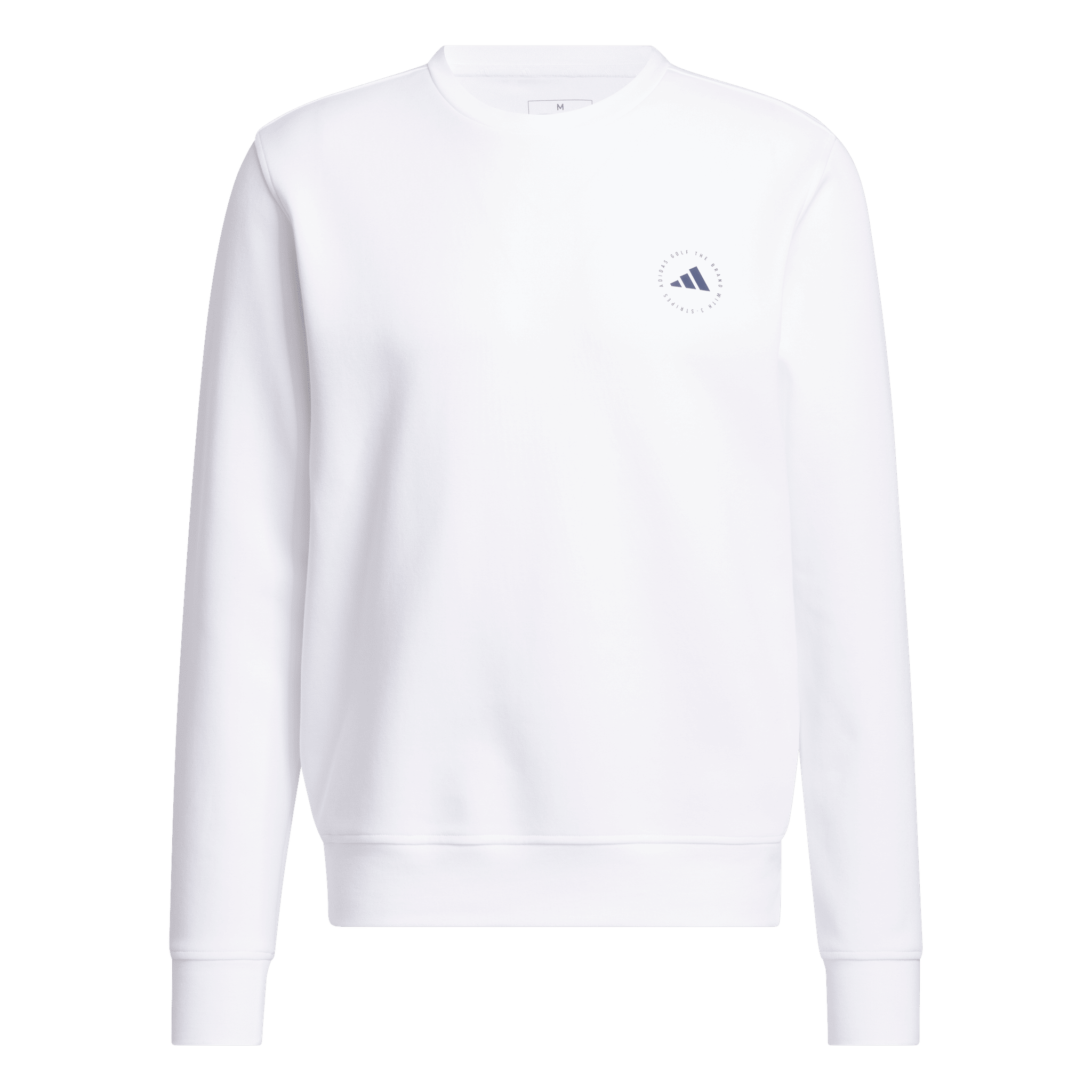 Sweat-shirt ras du cou Adidas Core pour hommes