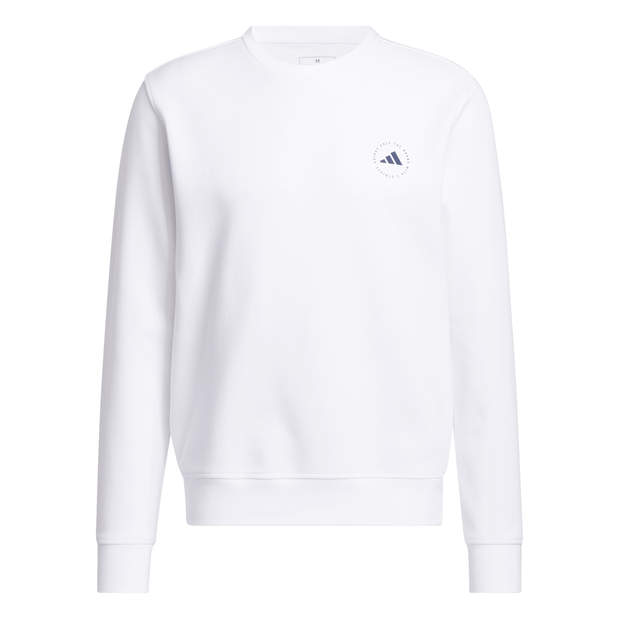 Sweat-shirt ras du cou Adidas Core pour hommes