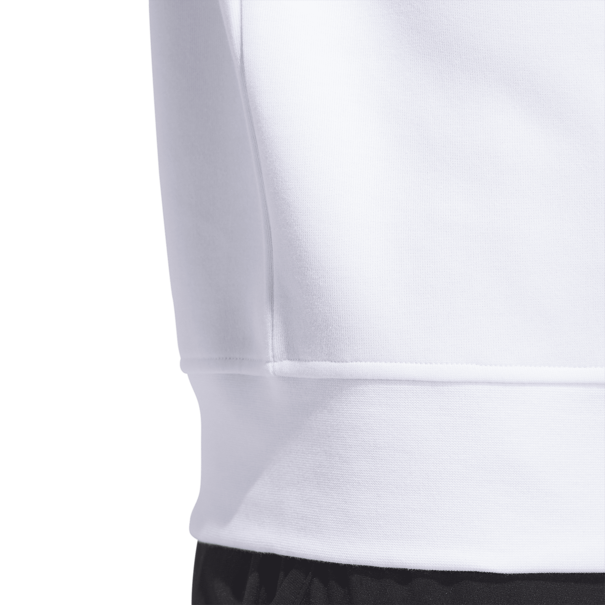 Sweat-shirt ras du cou Adidas Core pour hommes