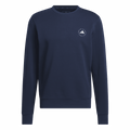 Sweat-shirt ras du cou Adidas Core pour hommes