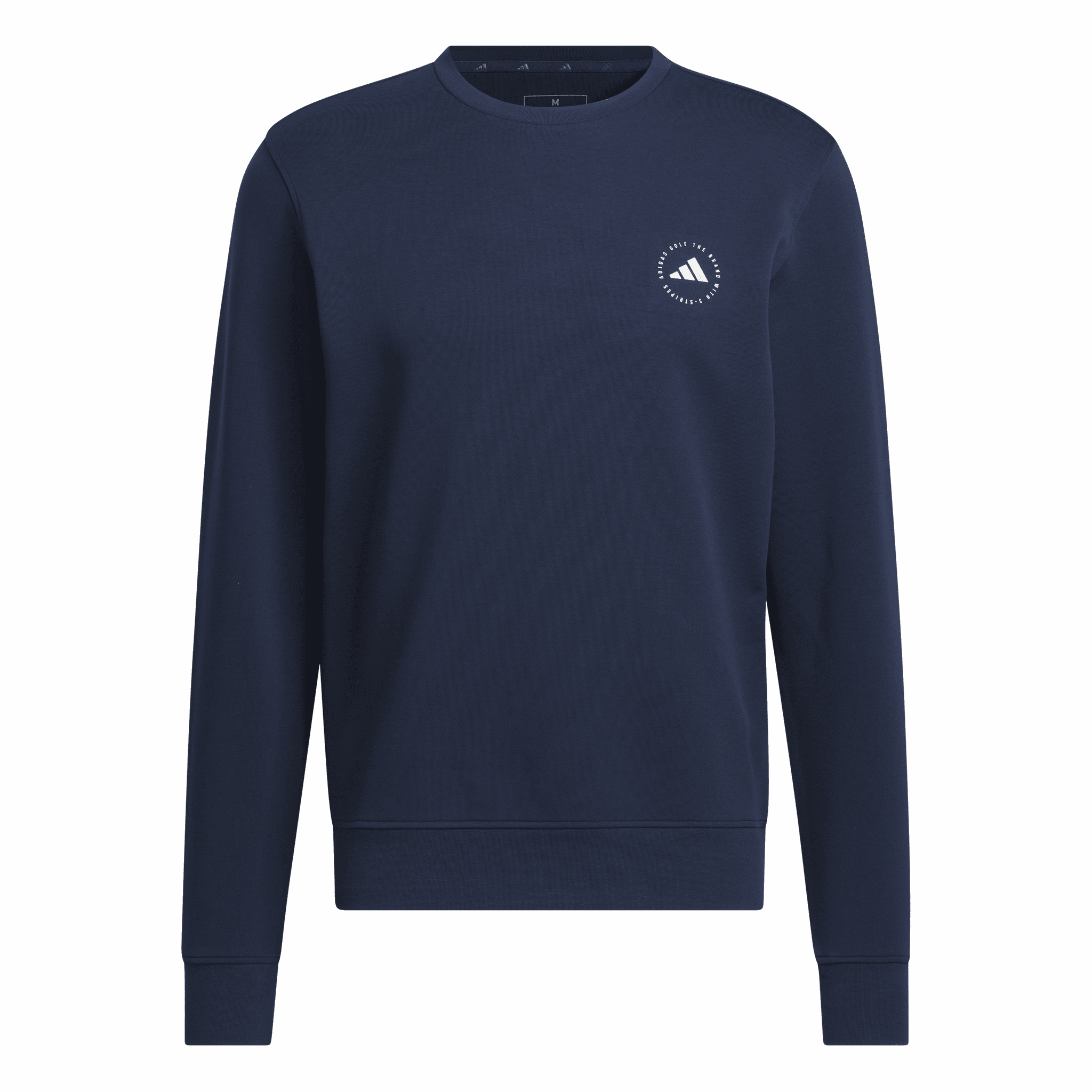 Sweat-shirt ras du cou Adidas Core pour hommes