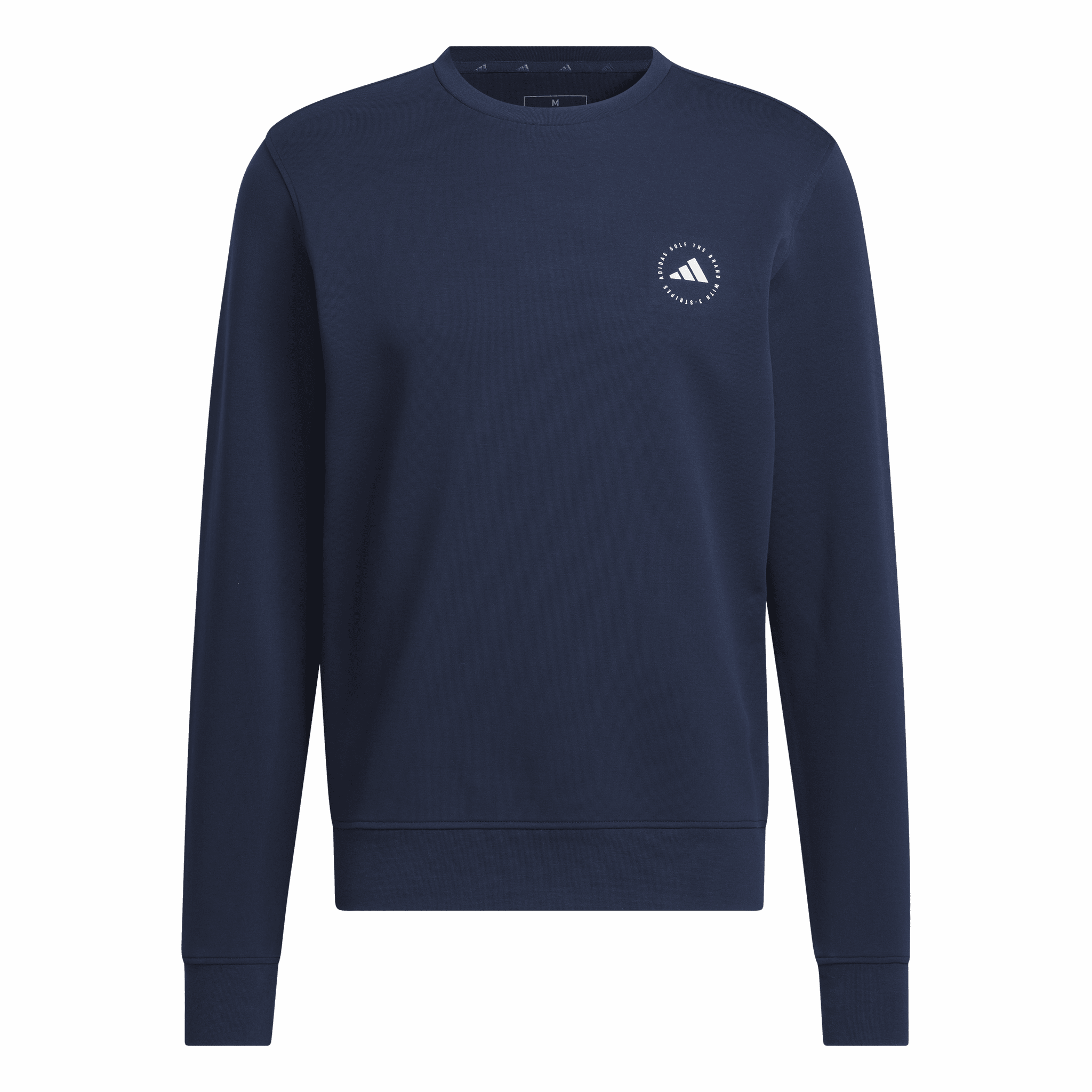 Sweat-shirt ras du cou Adidas Core pour hommes