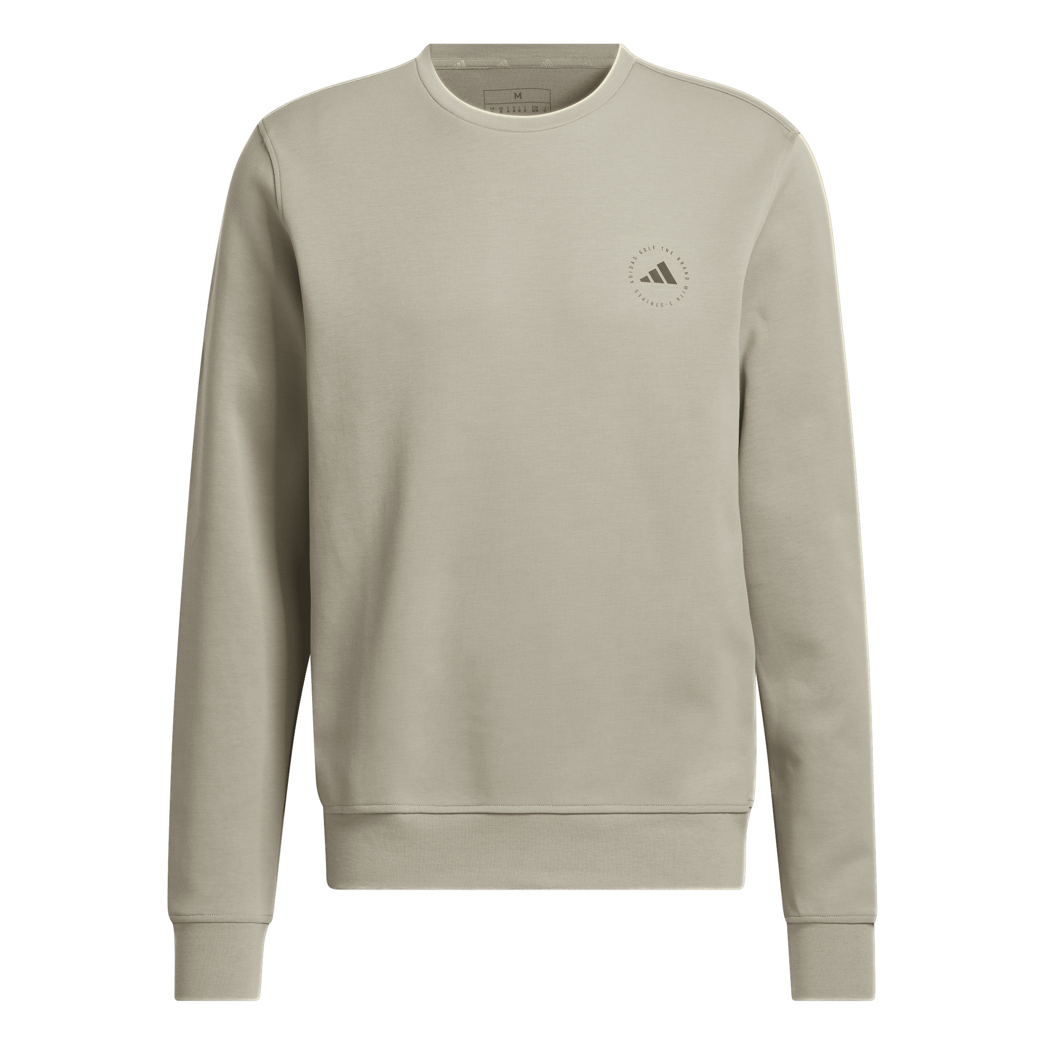 Sweat-shirt ras du cou Adidas Core pour hommes