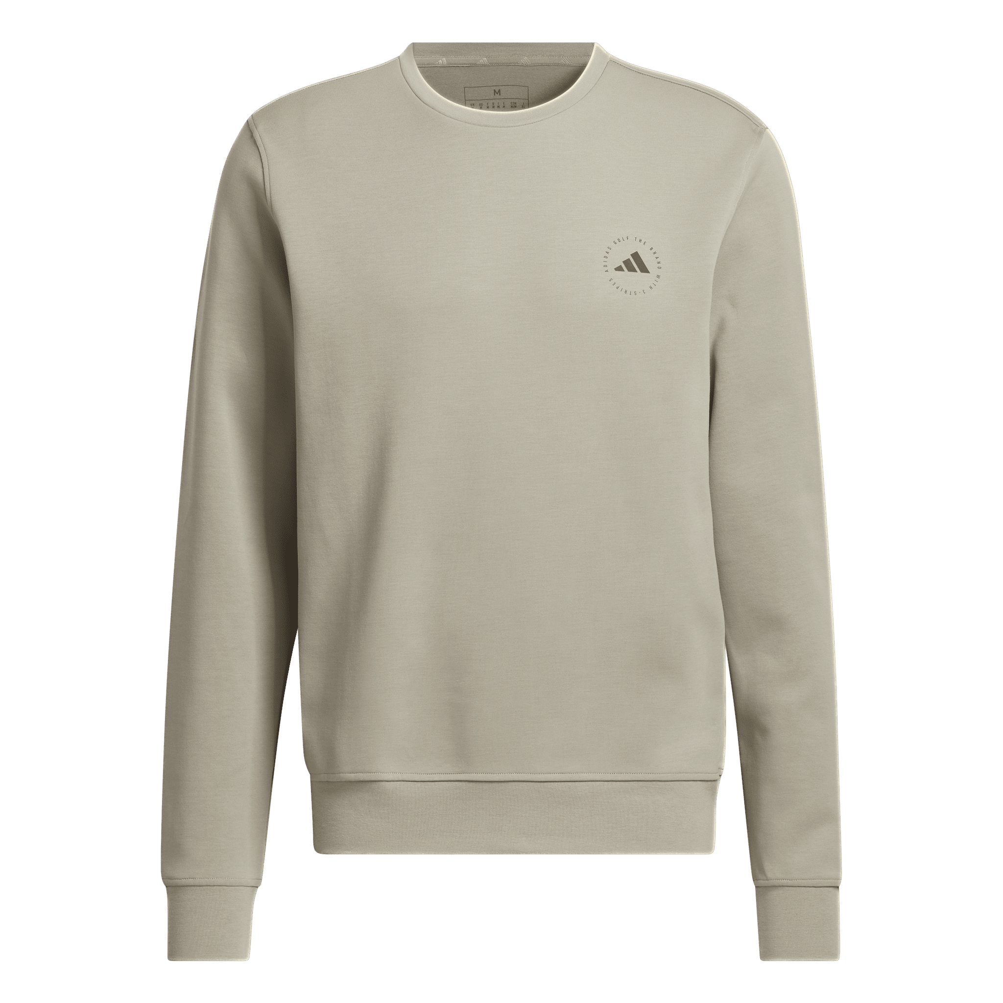 Sweat-shirt ras du cou Adidas Core pour hommes