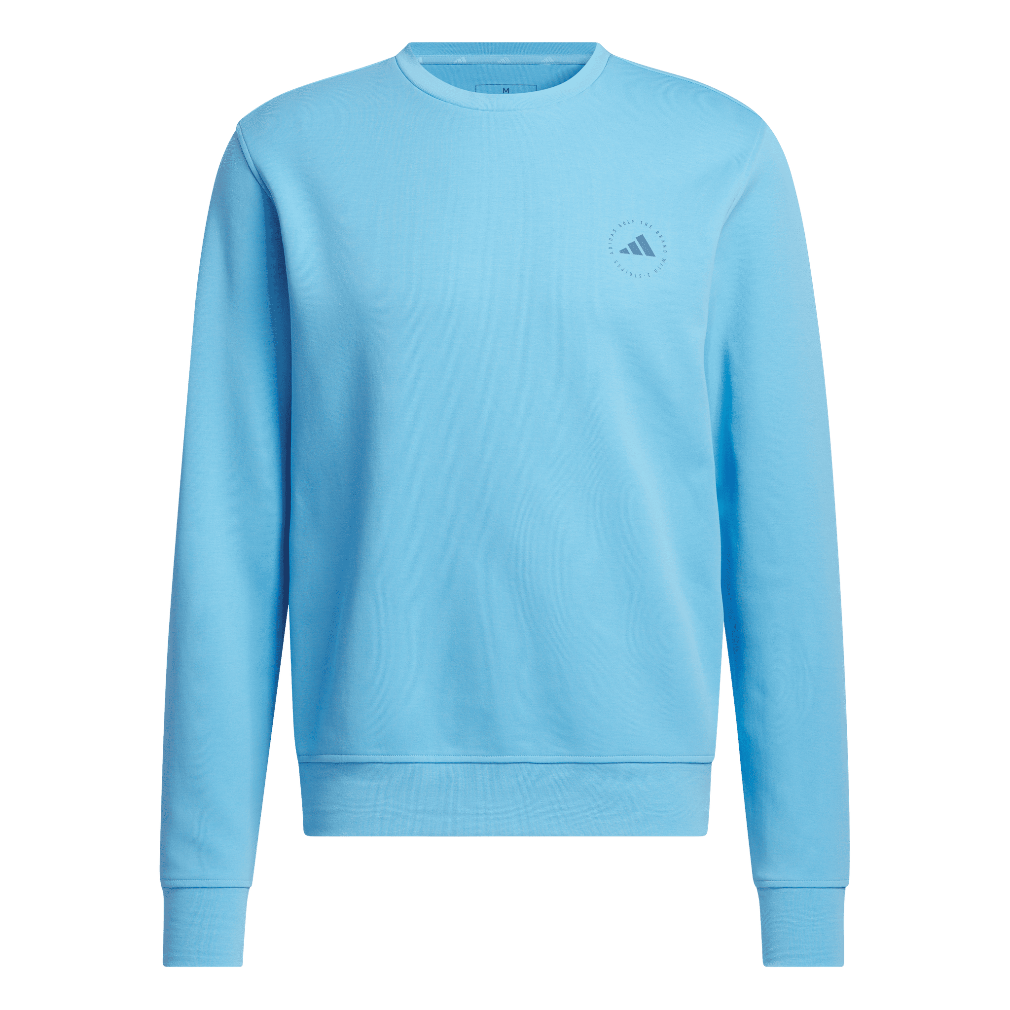 Sweat-shirt ras du cou Adidas Core pour hommes