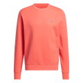 Sweat-shirt ras du cou Adidas Core pour hommes