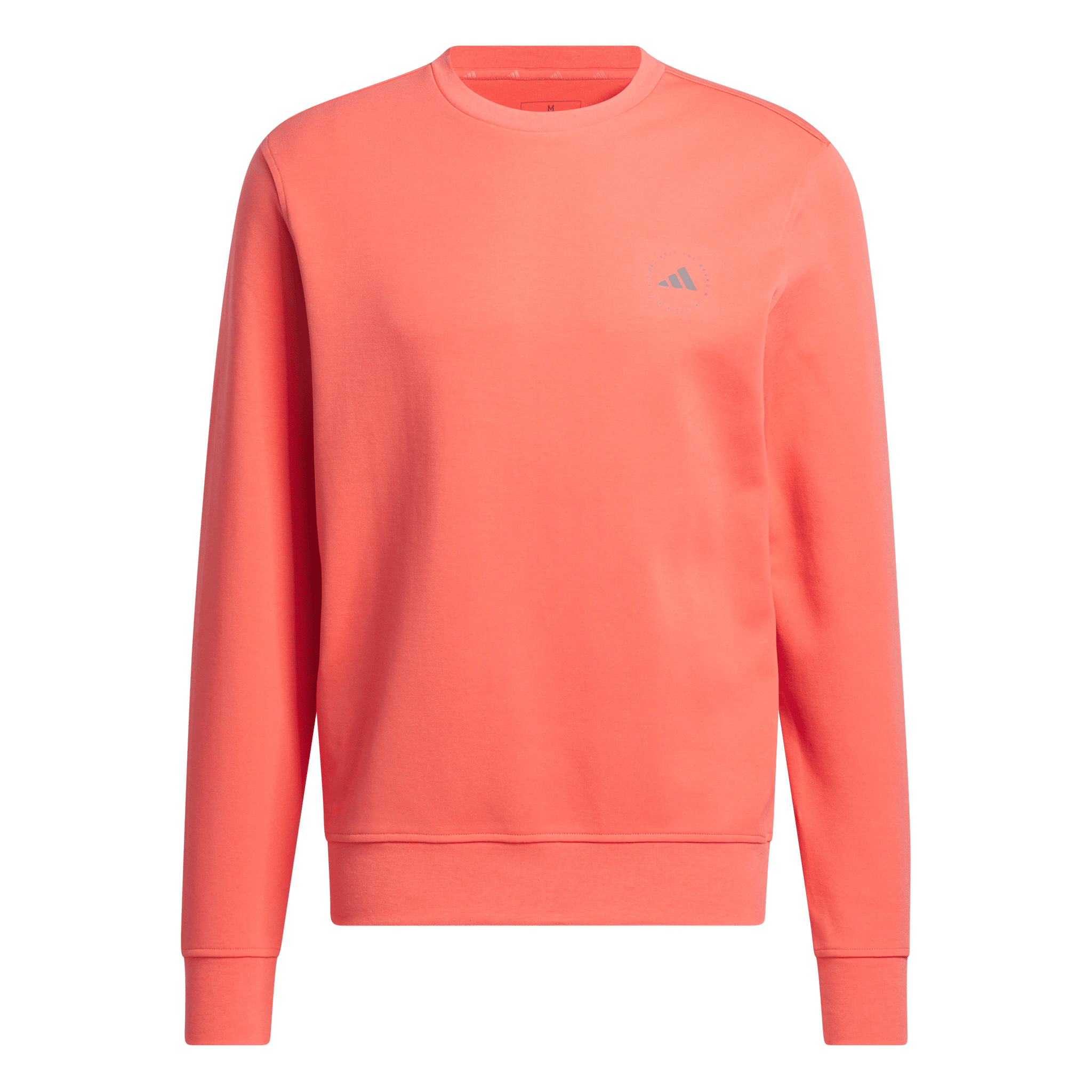 Sweat-shirt ras du cou Adidas Core pour hommes