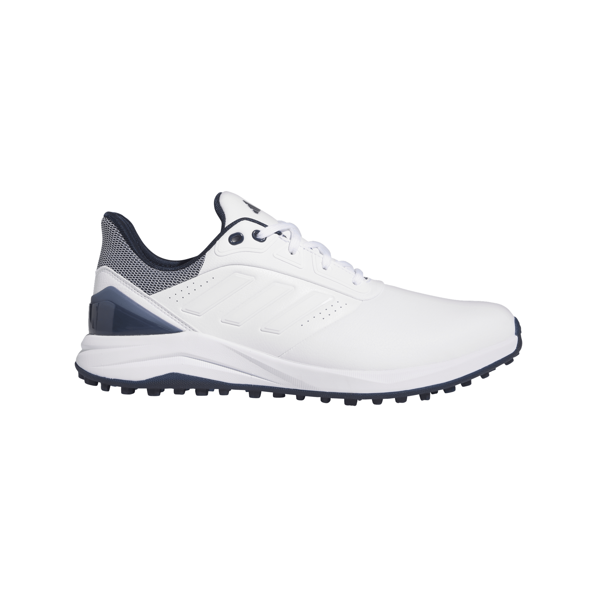 Chaussures de golf Adidas Solarmotion 24 Wide sans crampons pour homme