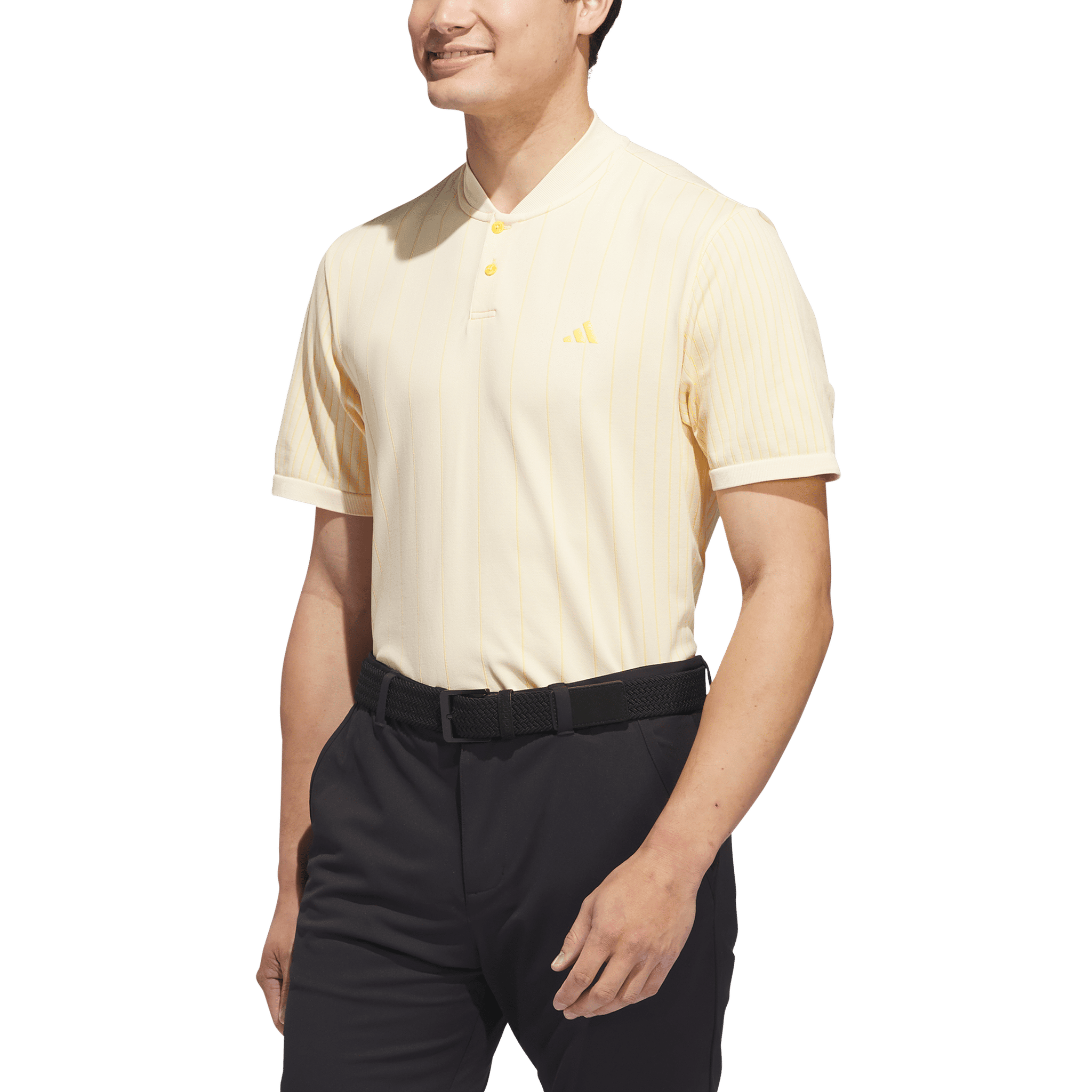 Polo Adidas Ultimate365 Tour Primeknit pour homme