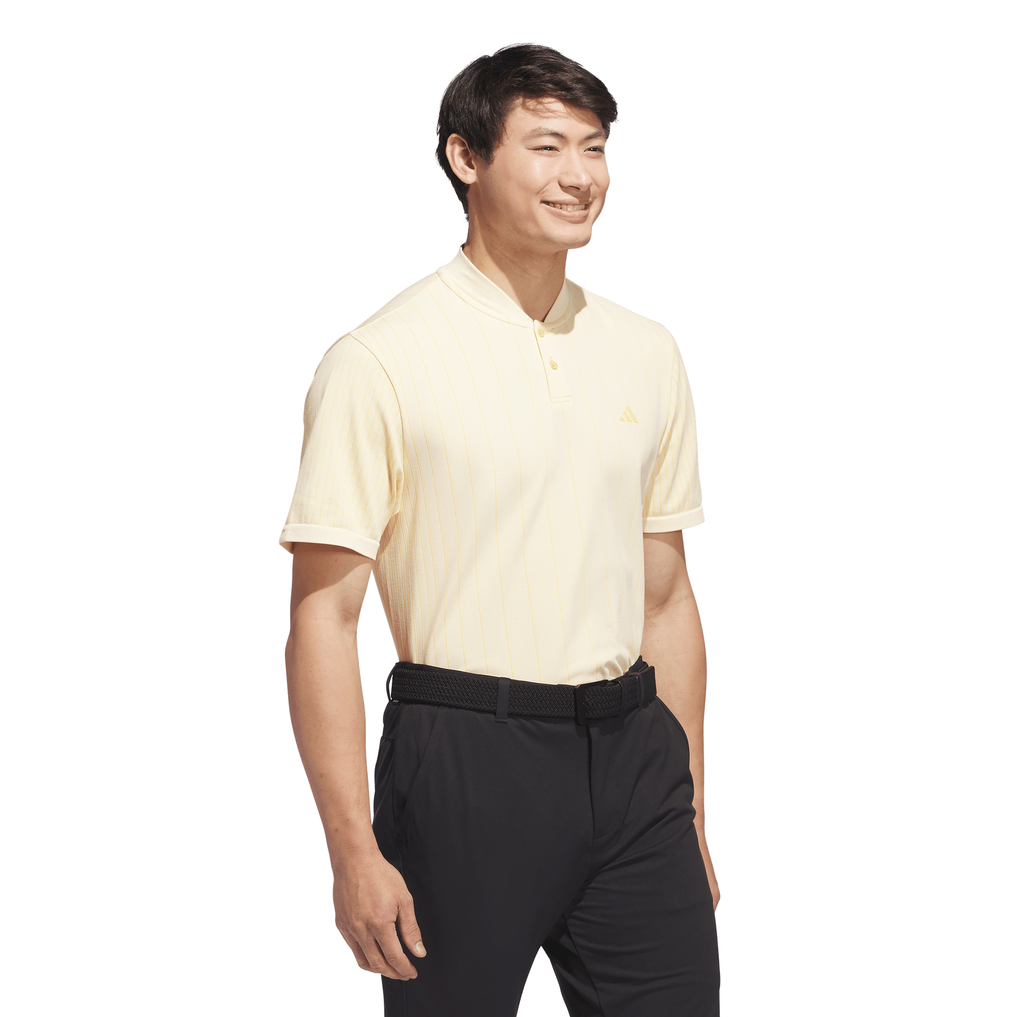 Polo Adidas Ultimate365 Tour Primeknit pour homme